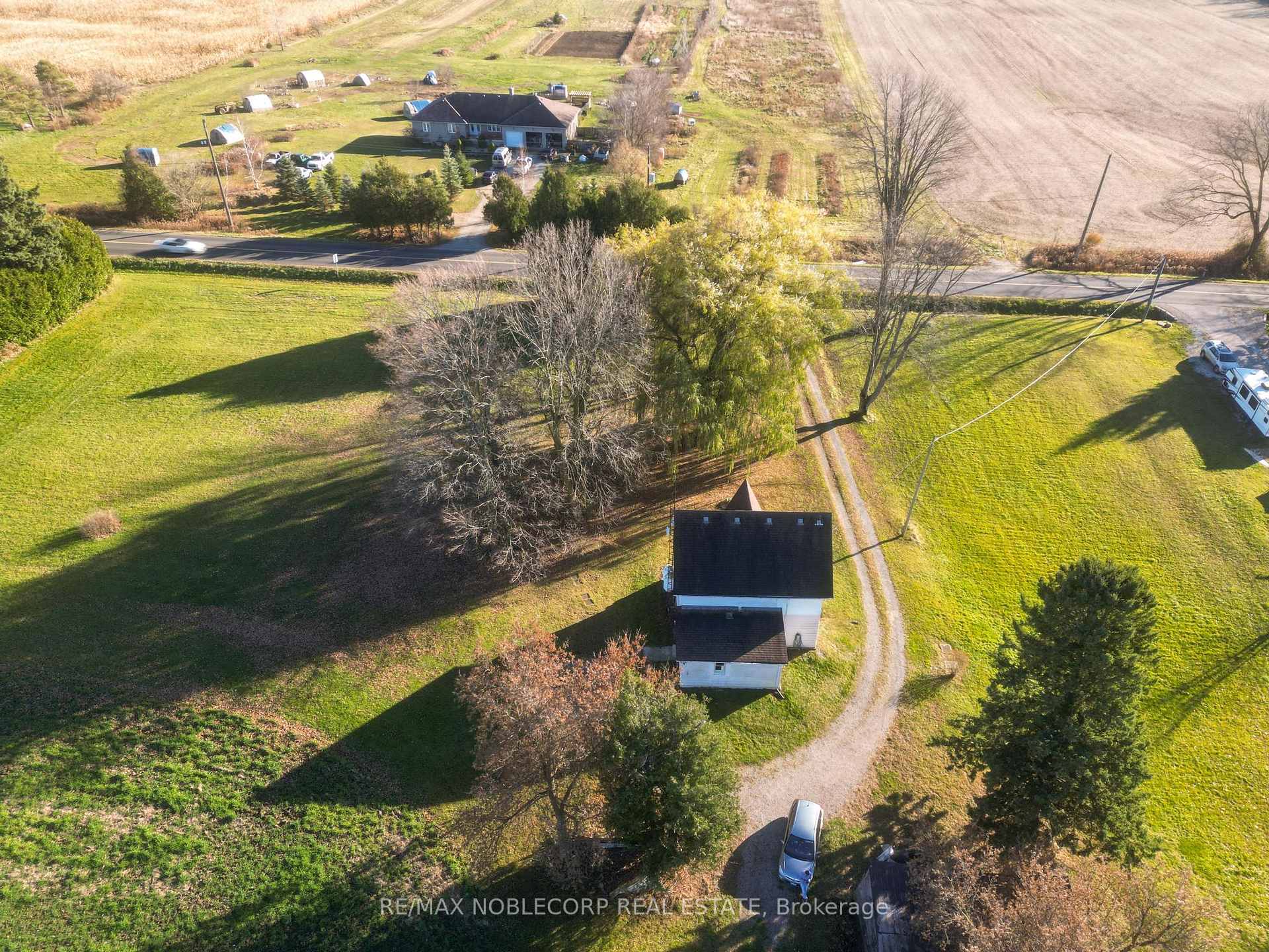 Photo 17 of 6458 9th Line S, New Tecumseth, Beeton — HOMEH
