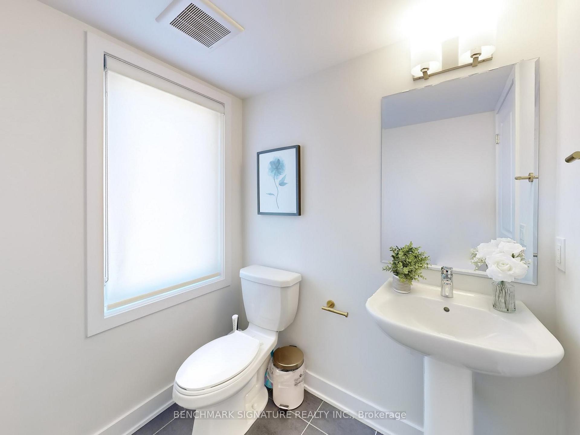 Photo 6 of 106 William Shearn Crescent, Markham, Angus Glen — HOMEH