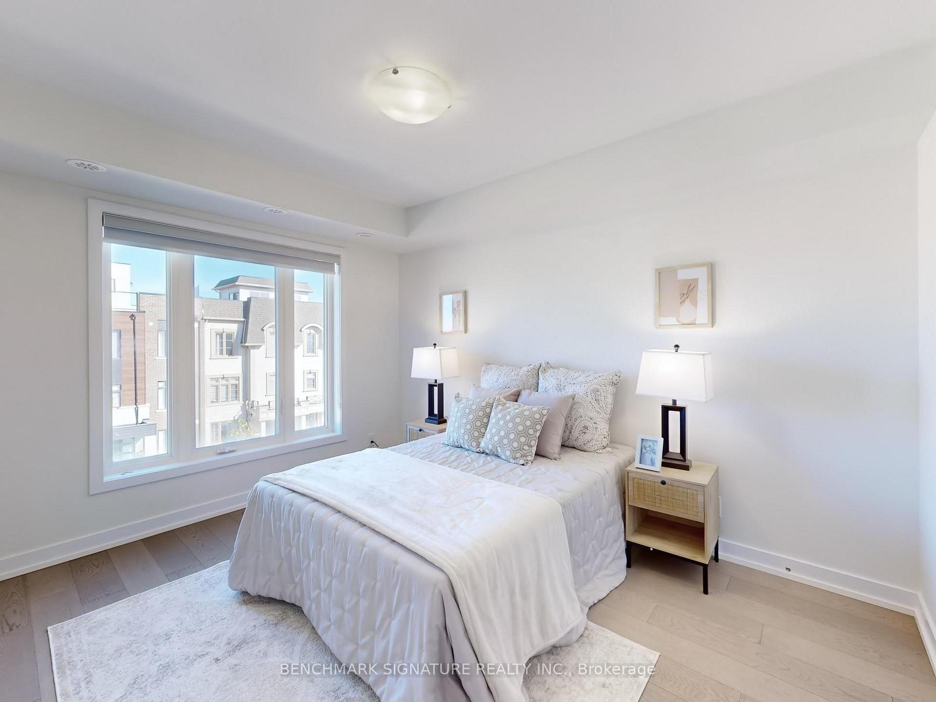 Photo 14 of 106 William Shearn Crescent, Markham, Angus Glen — HOMEH