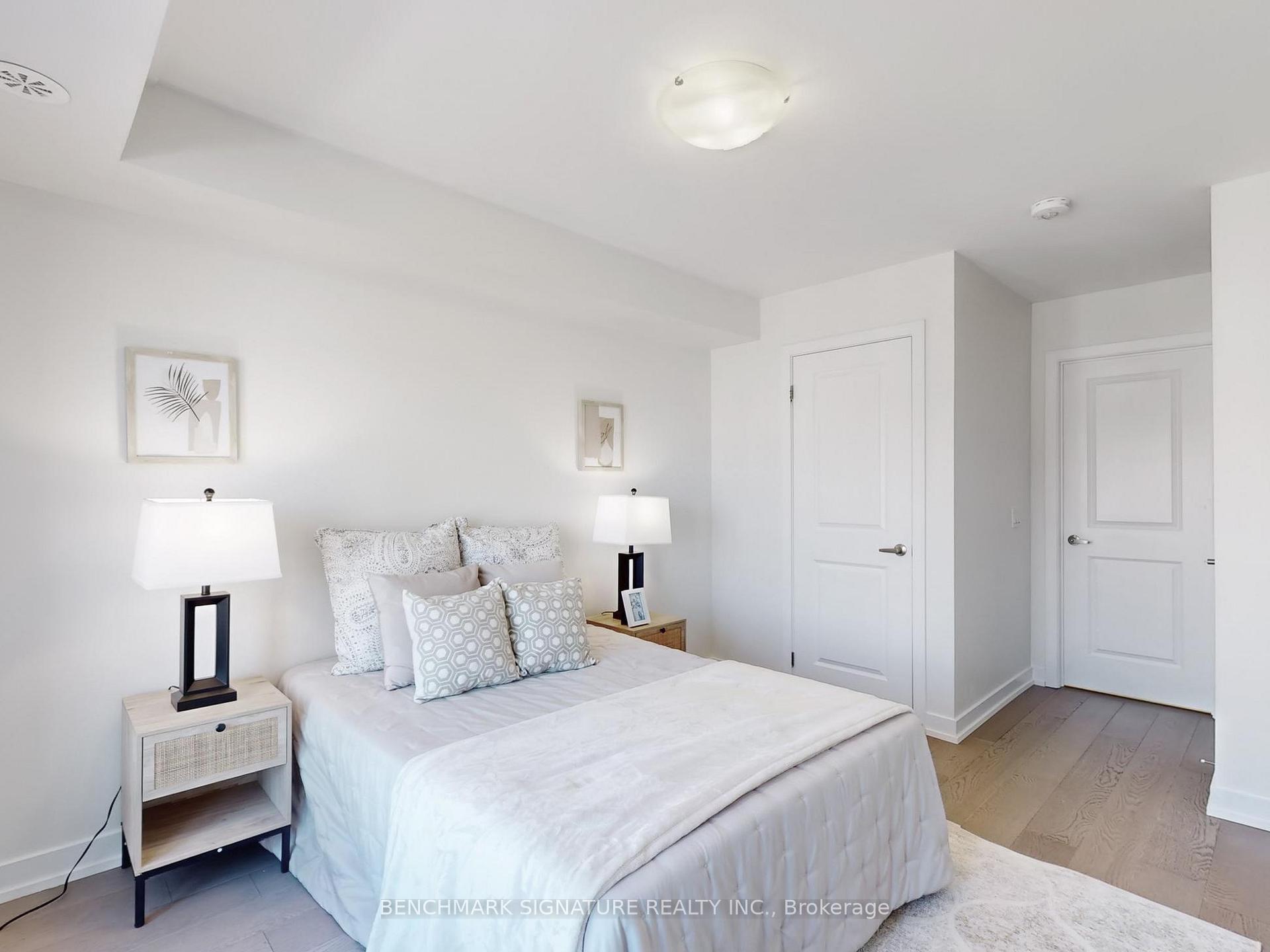 Photo 9 of 106 William Shearn Crescent, Markham, Angus Glen — HOMEH