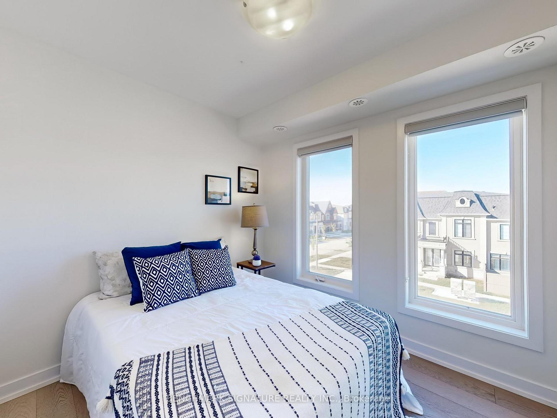 Photo 19 of 106 William Shearn Crescent, Markham, Angus Glen — HOMEH