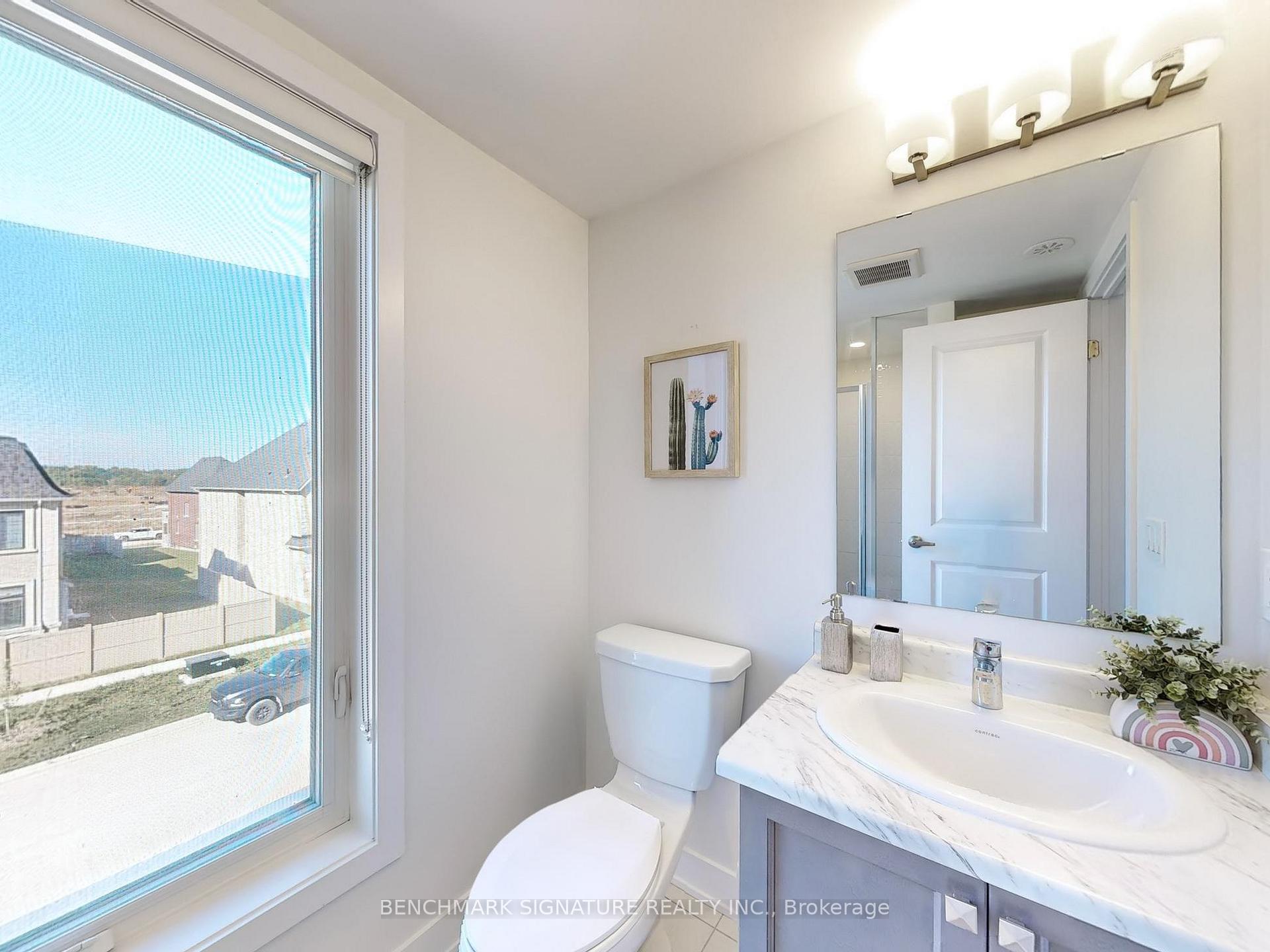 Photo 17 of 106 William Shearn Crescent, Markham, Angus Glen — HOMEH