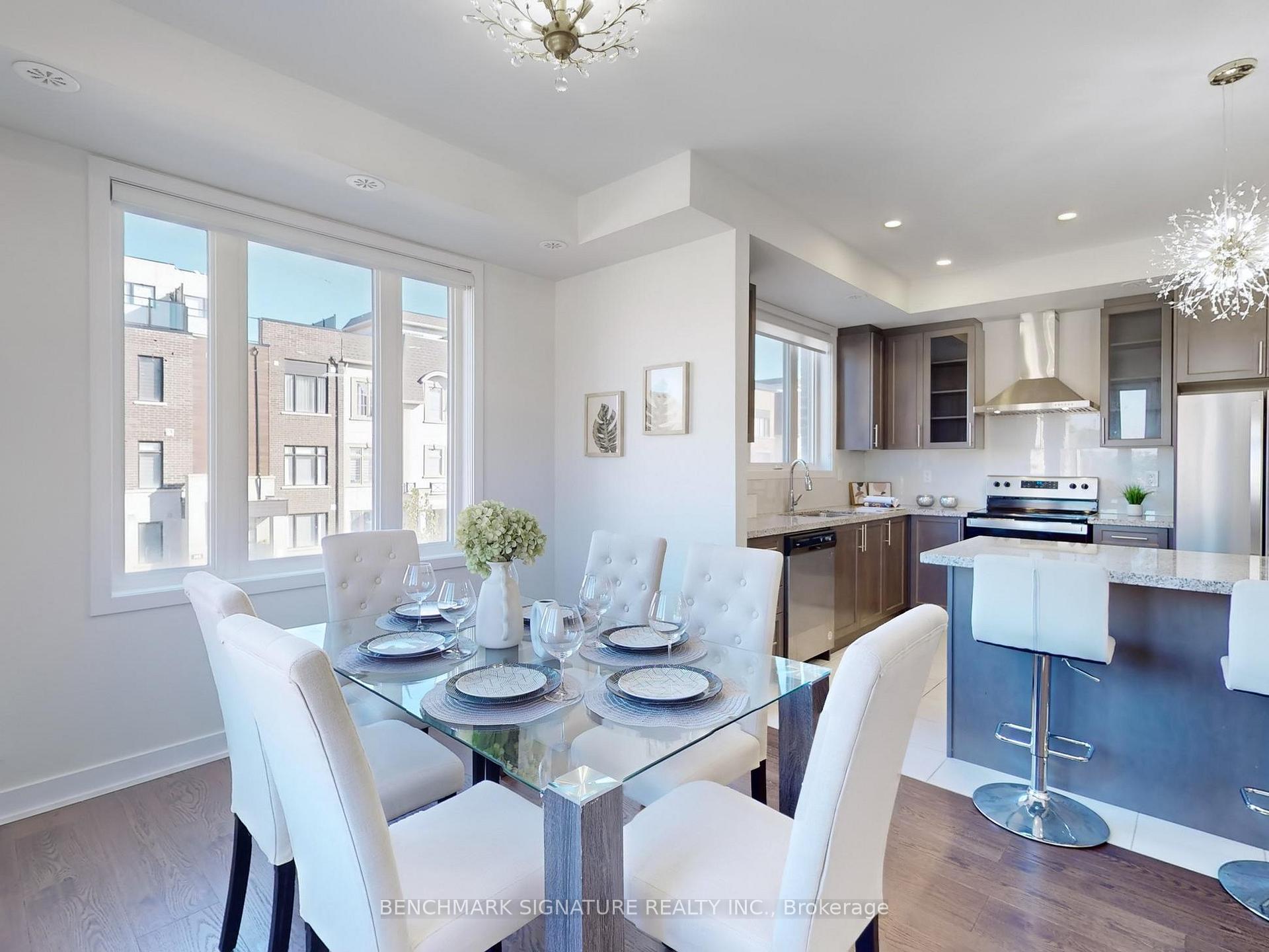 Photo 26 of 106 William Shearn Crescent, Markham, Angus Glen — HOMEH