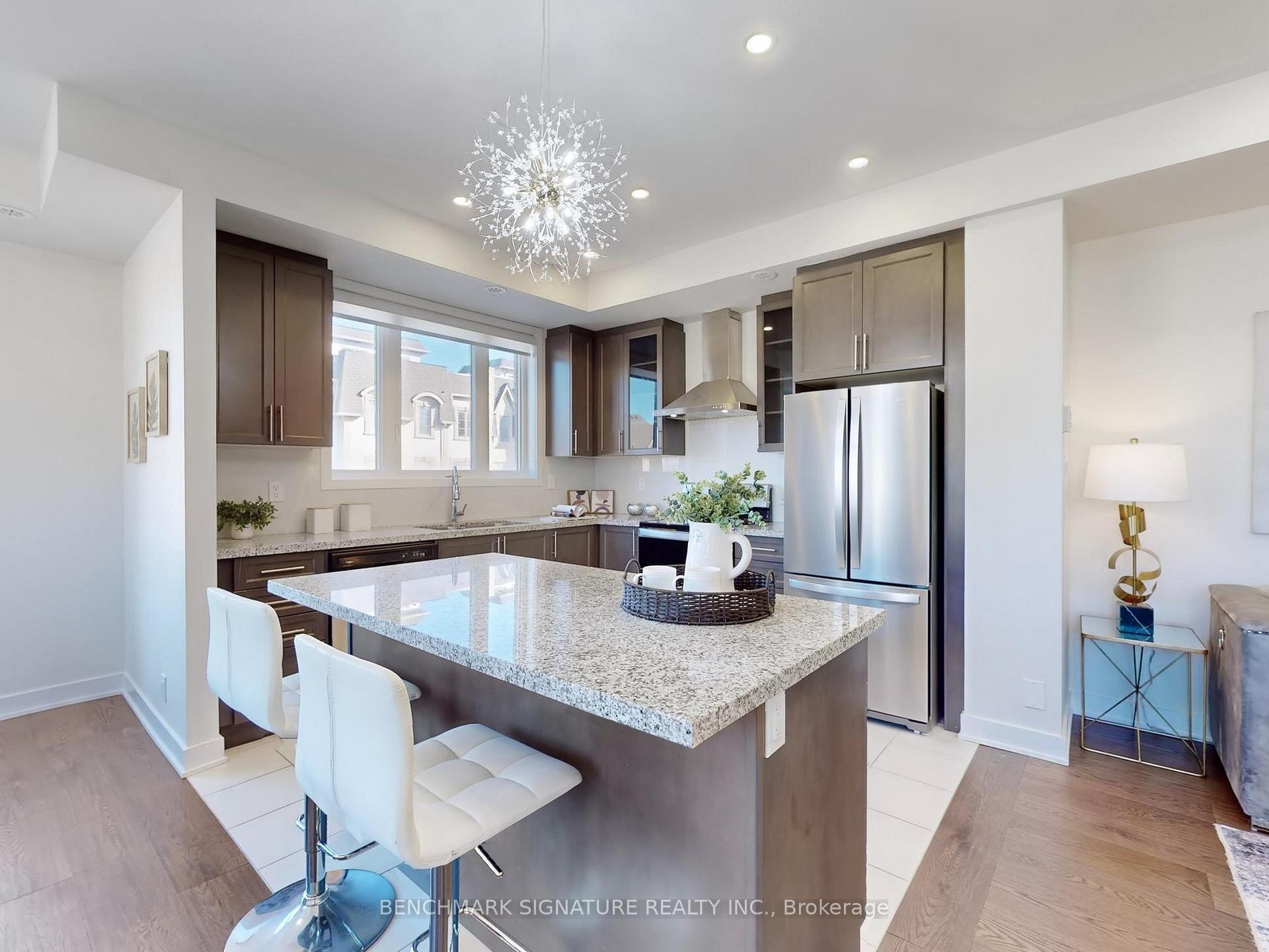 Photo 22 of 106 William Shearn Crescent, Markham, Angus Glen — HOMEH