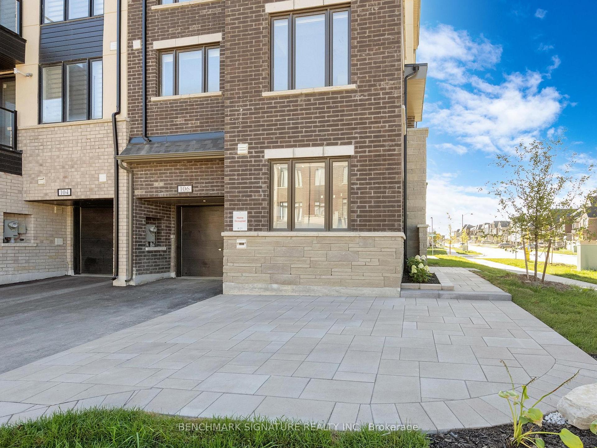 Photo 25 of 106 William Shearn Crescent, Markham, Angus Glen — HOMEH