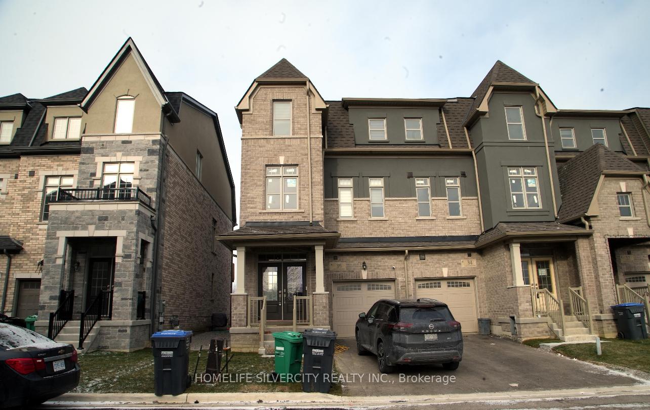 Photo 1 of 36 Fox Sparrow Road, Brampton, Sandringham-Wellington North — HOMEH