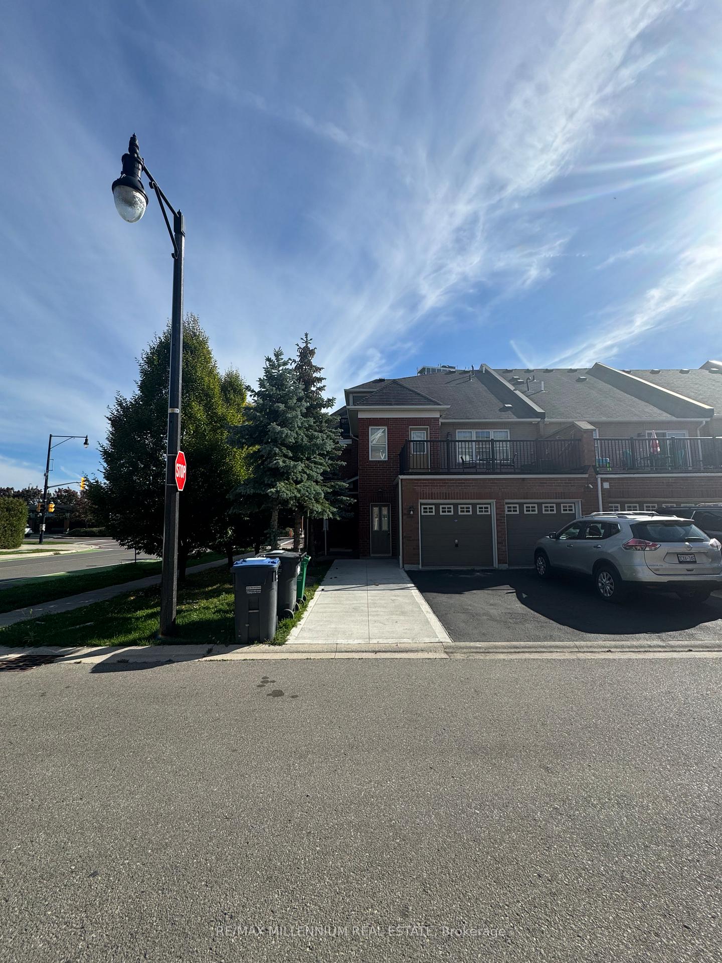 Front of 52 Commuter Drive