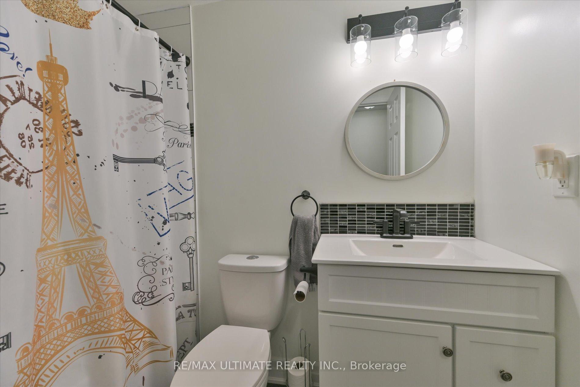 Photo 25 of 76 Sheldrake Court, Brampton, Brampton South — HOMEH