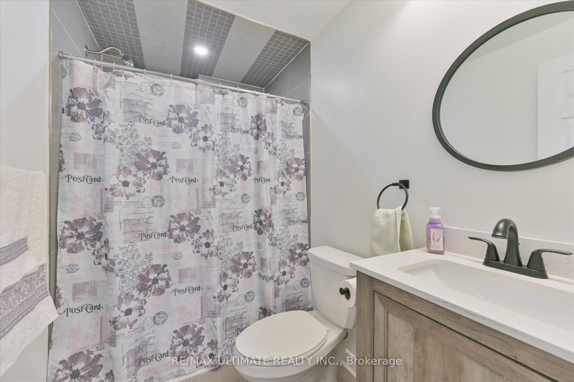 Photo 27 of 76 Sheldrake Court, Brampton, Brampton South — HOMEH