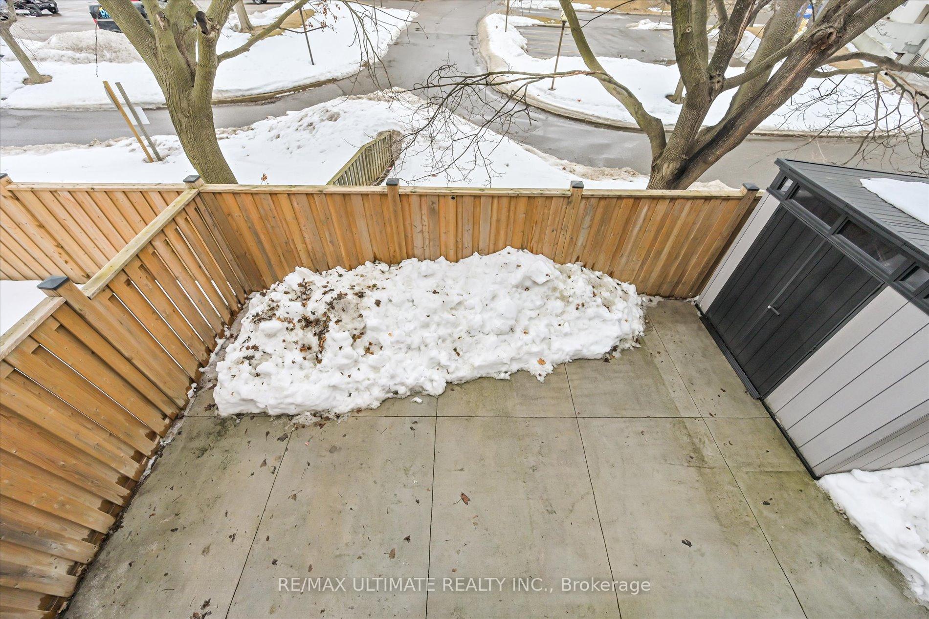 Photo 31 of 76 Sheldrake Court, Brampton, Brampton South — HOMEH