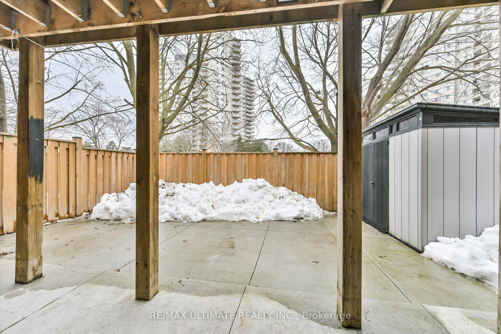 Photo 37 of 76 Sheldrake Court, Brampton, Brampton South — HOMEH