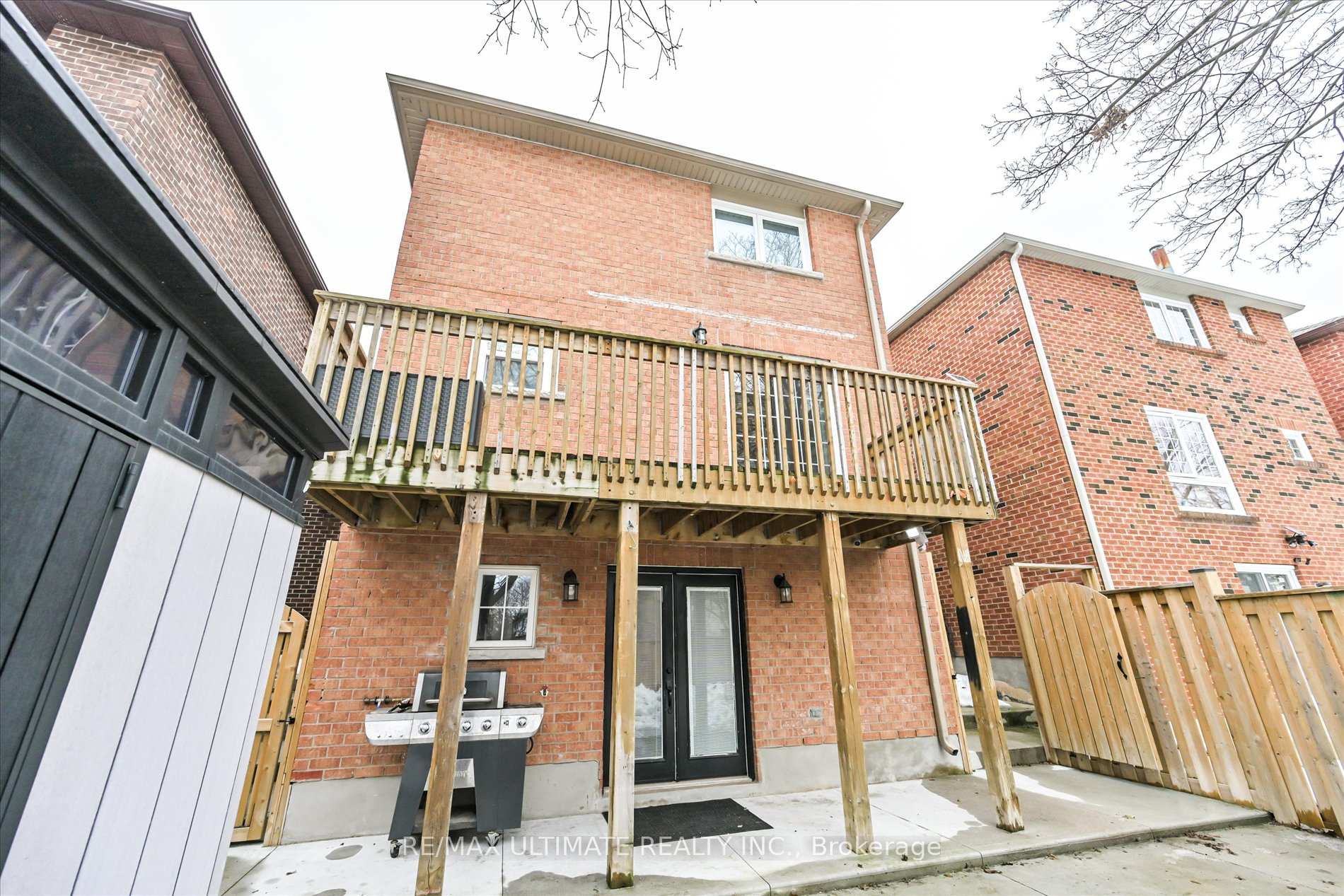 Photo 33 of 76 Sheldrake Court, Brampton, Brampton South — HOMEH