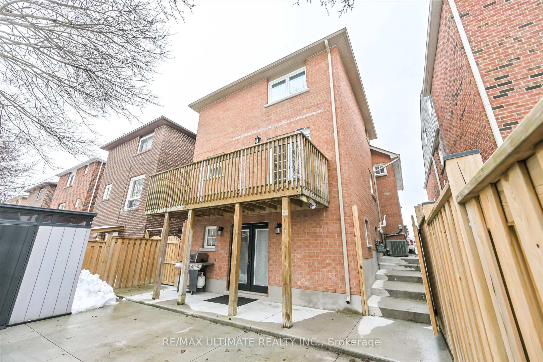 Photo 35 of 76 Sheldrake Court, Brampton, Brampton South — HOMEH