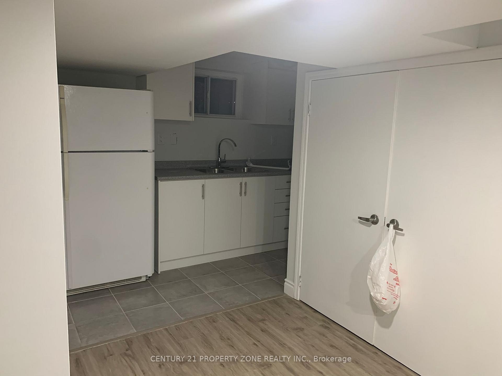 Photo 1 of Unit St.bsmt, 14 Brisco Street, Brampton, Brampton North — HOMEH