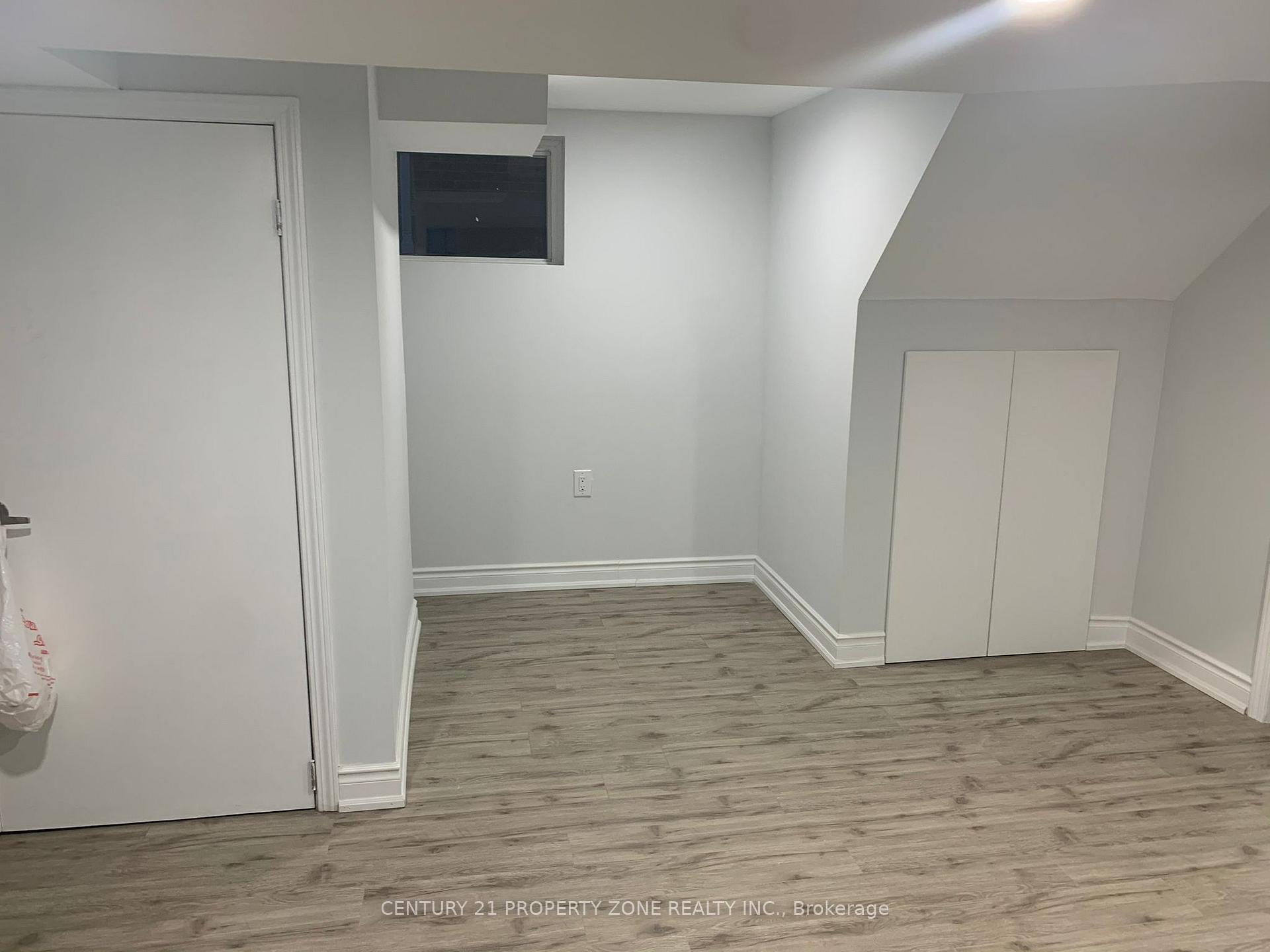Photo 8 of Unit St.bsmt, 14 Brisco Street, Brampton, Brampton North — HOMEH