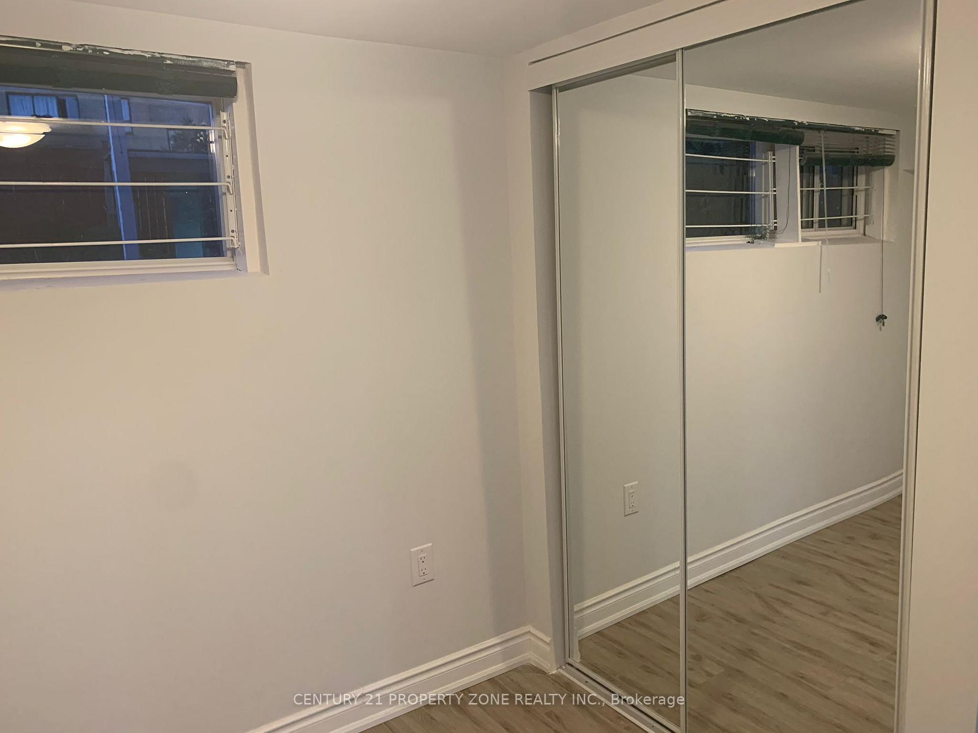 Photo 15 of Unit St.bsmt, 14 Brisco Street, Brampton, Brampton North — HOMEH