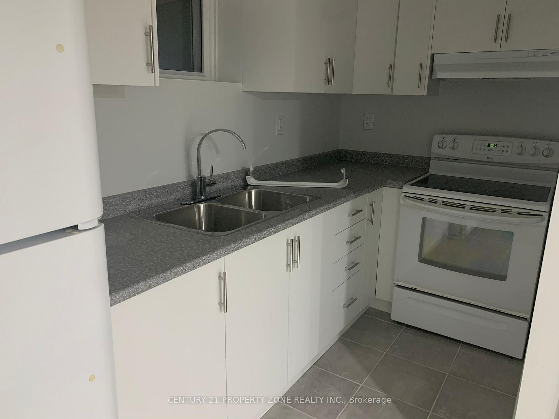 Photo 14 of Unit St.bsmt, 14 Brisco Street, Brampton, Brampton North — HOMEH