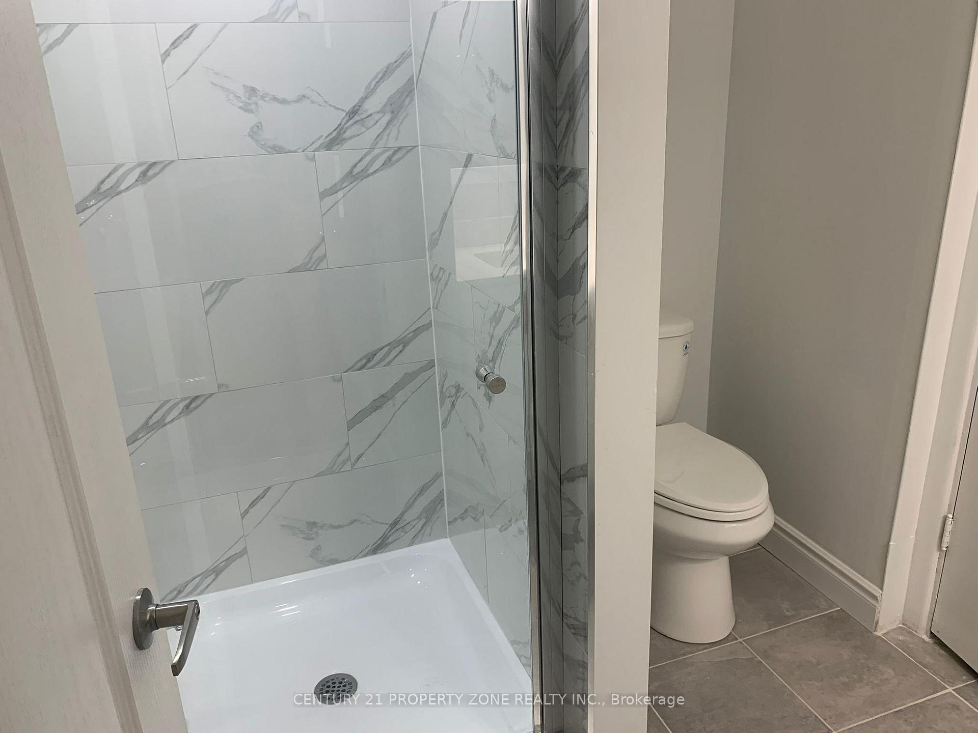 Photo 9 of Unit St.bsmt, 14 Brisco Street, Brampton, Brampton North — HOMEH