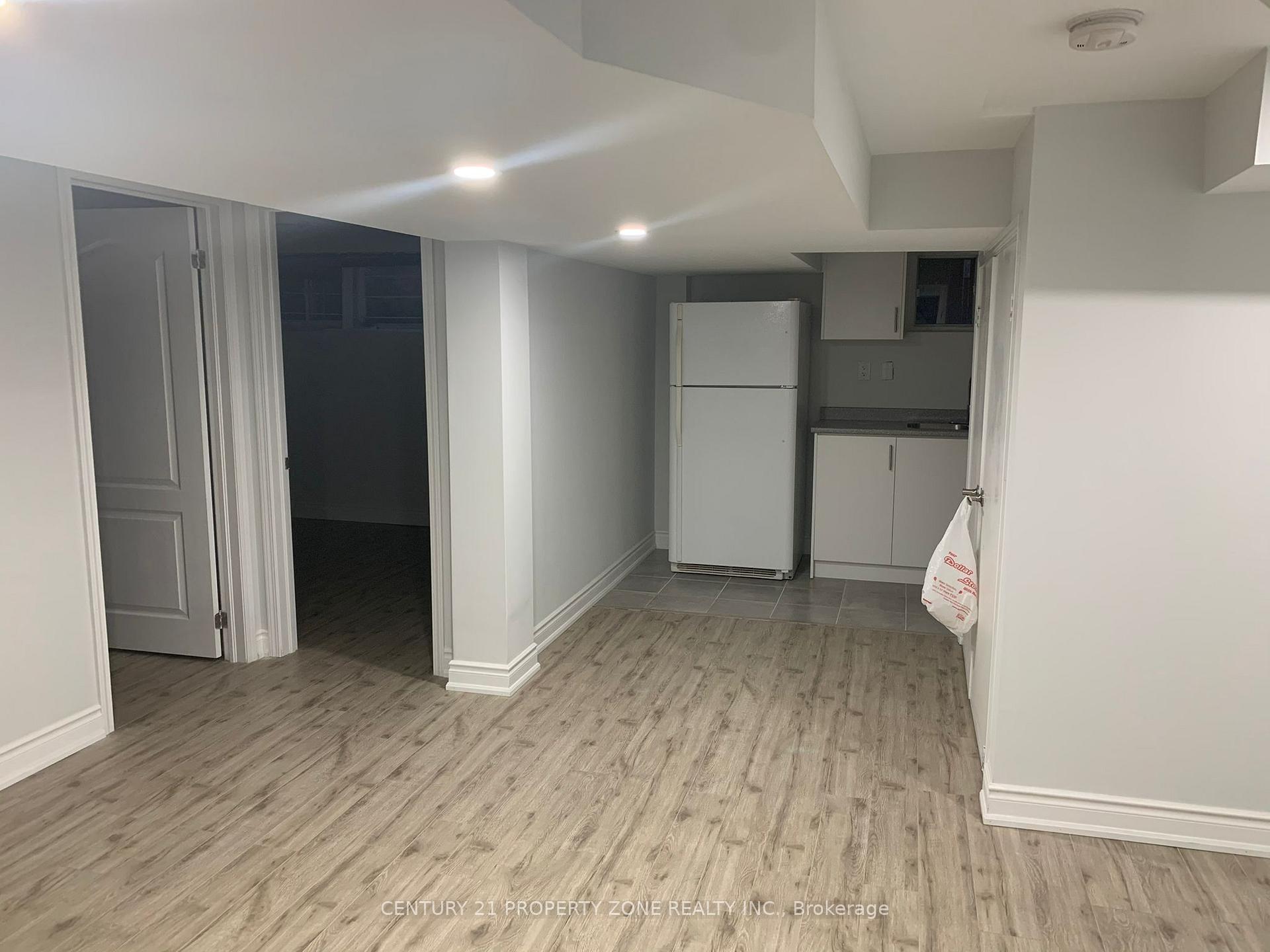 Photo 12 of Unit St.bsmt, 14 Brisco Street, Brampton, Brampton North — HOMEH