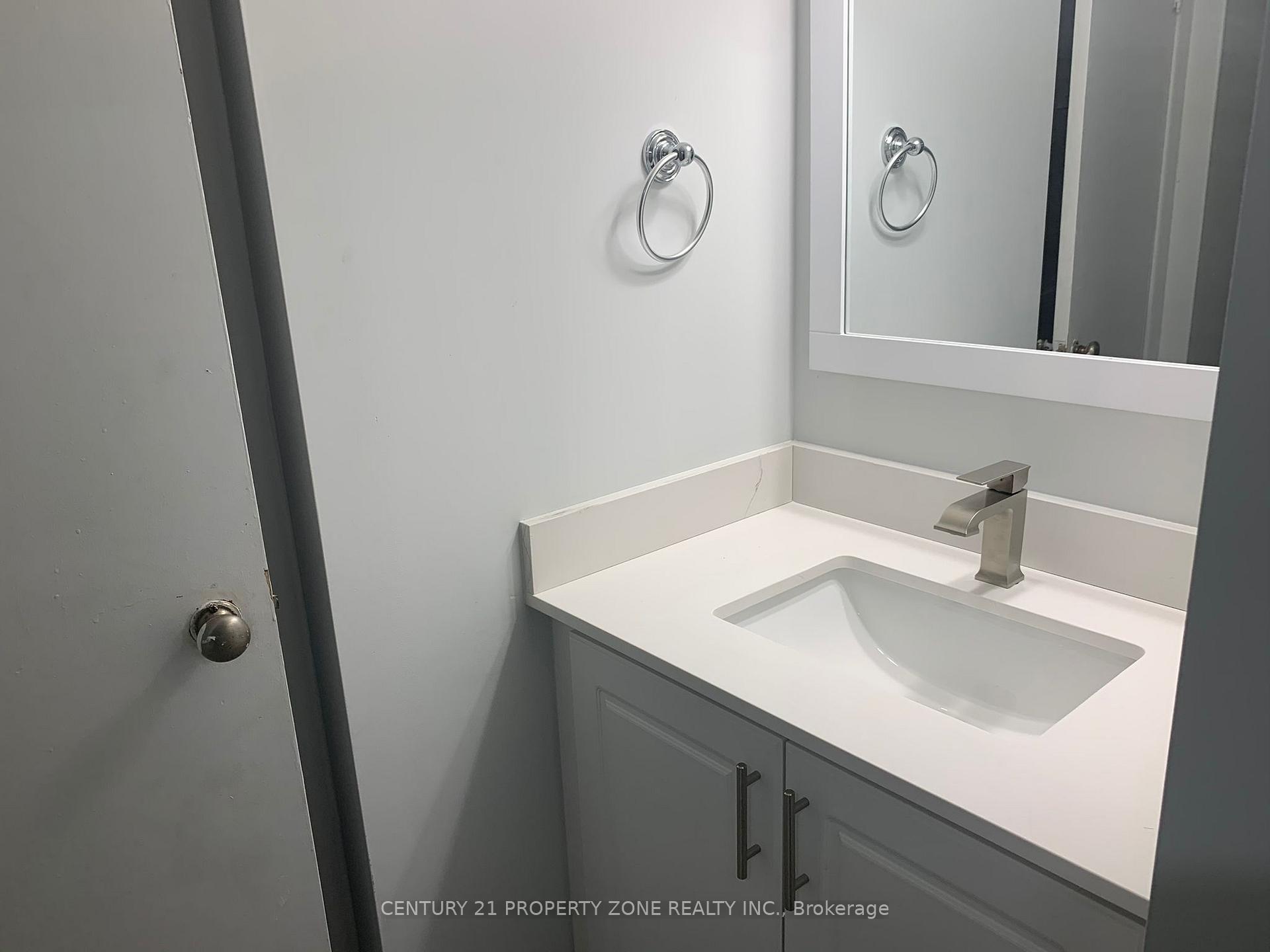 Photo 11 of Unit St.bsmt, 14 Brisco Street, Brampton, Brampton North — HOMEH