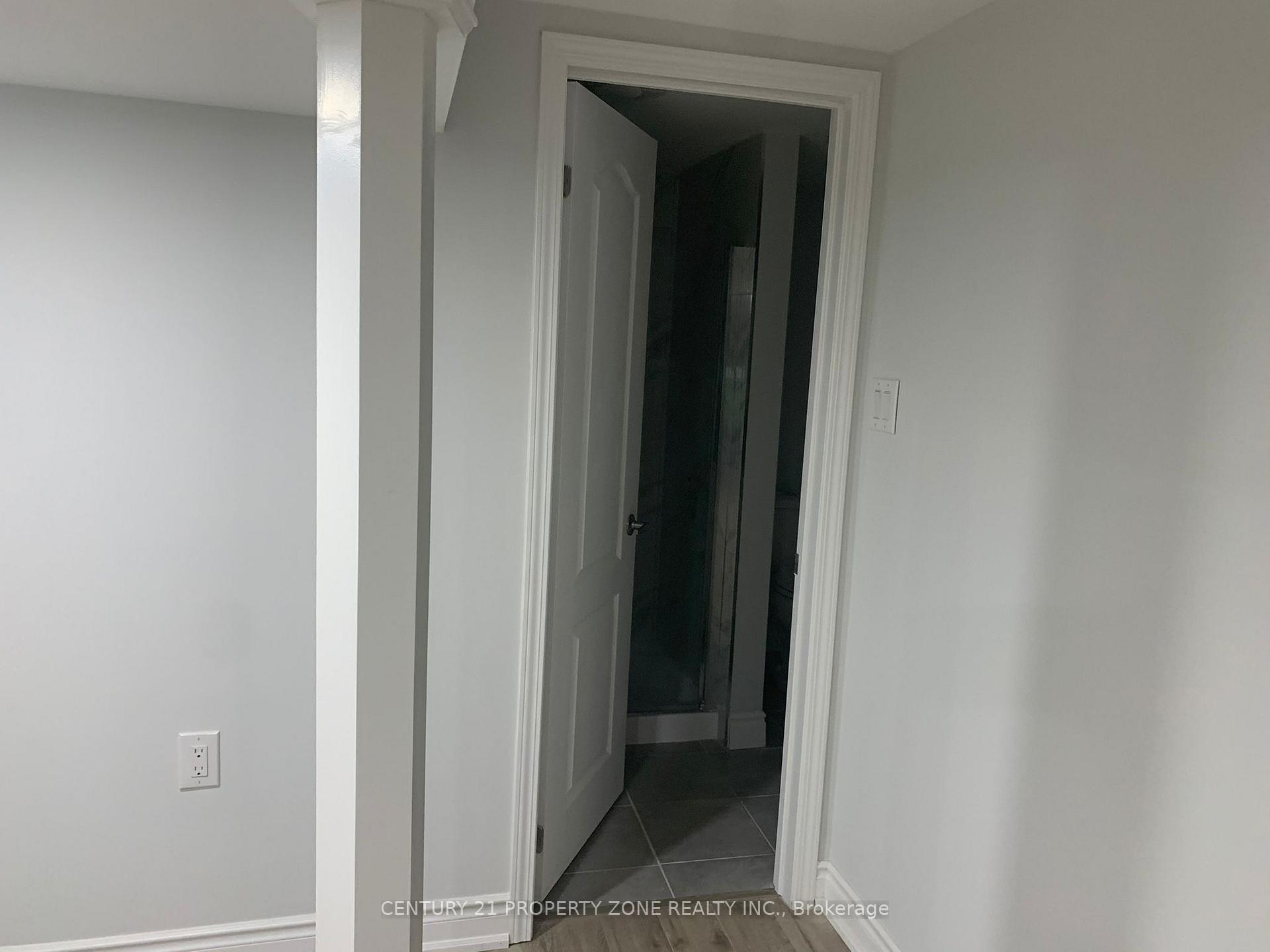 Photo 16 of Unit St.bsmt, 14 Brisco Street, Brampton, Brampton North — HOMEH