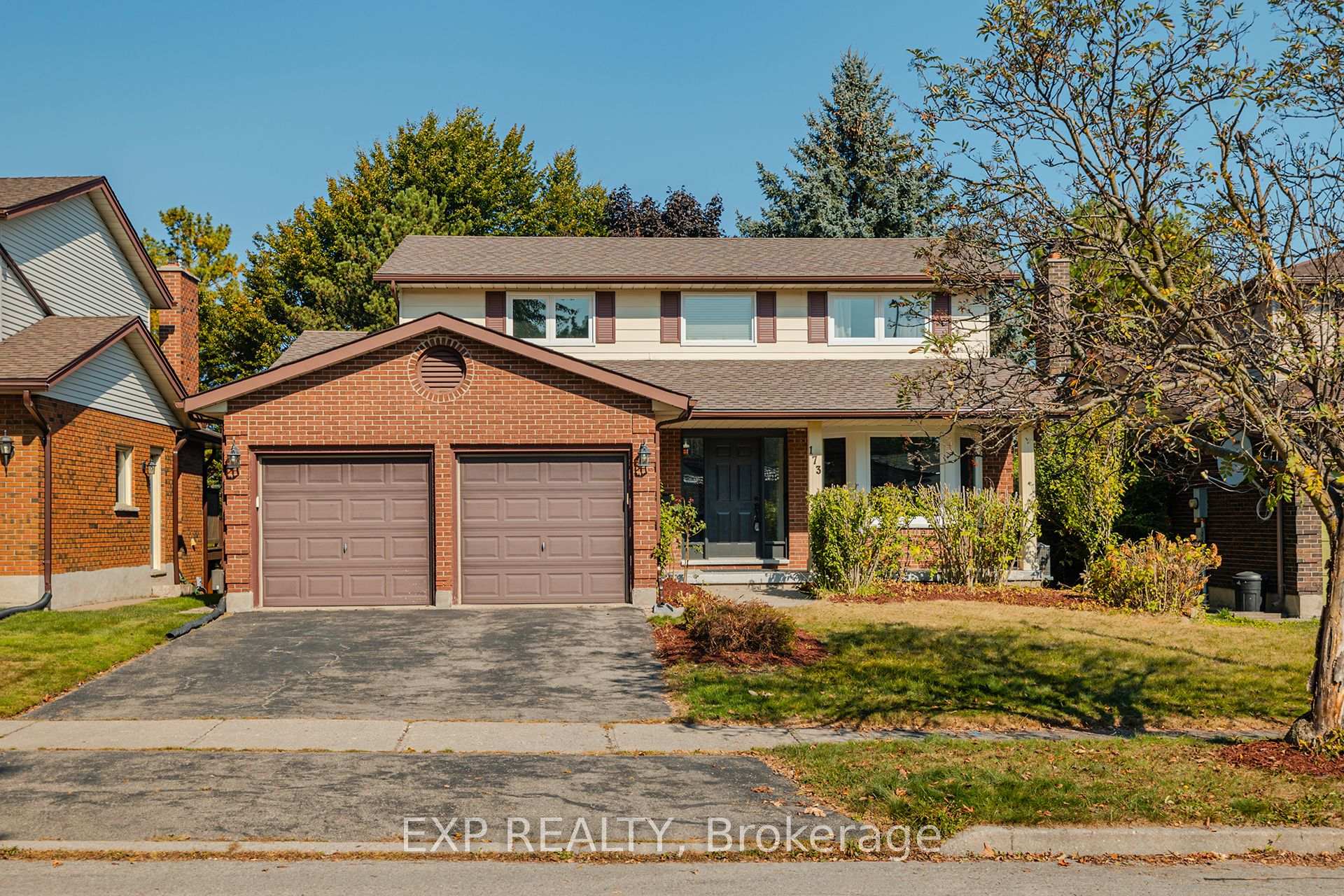 Photo 1 of 173 Woodbend Crescent, Waterloo, Beechwood West — HOMEH