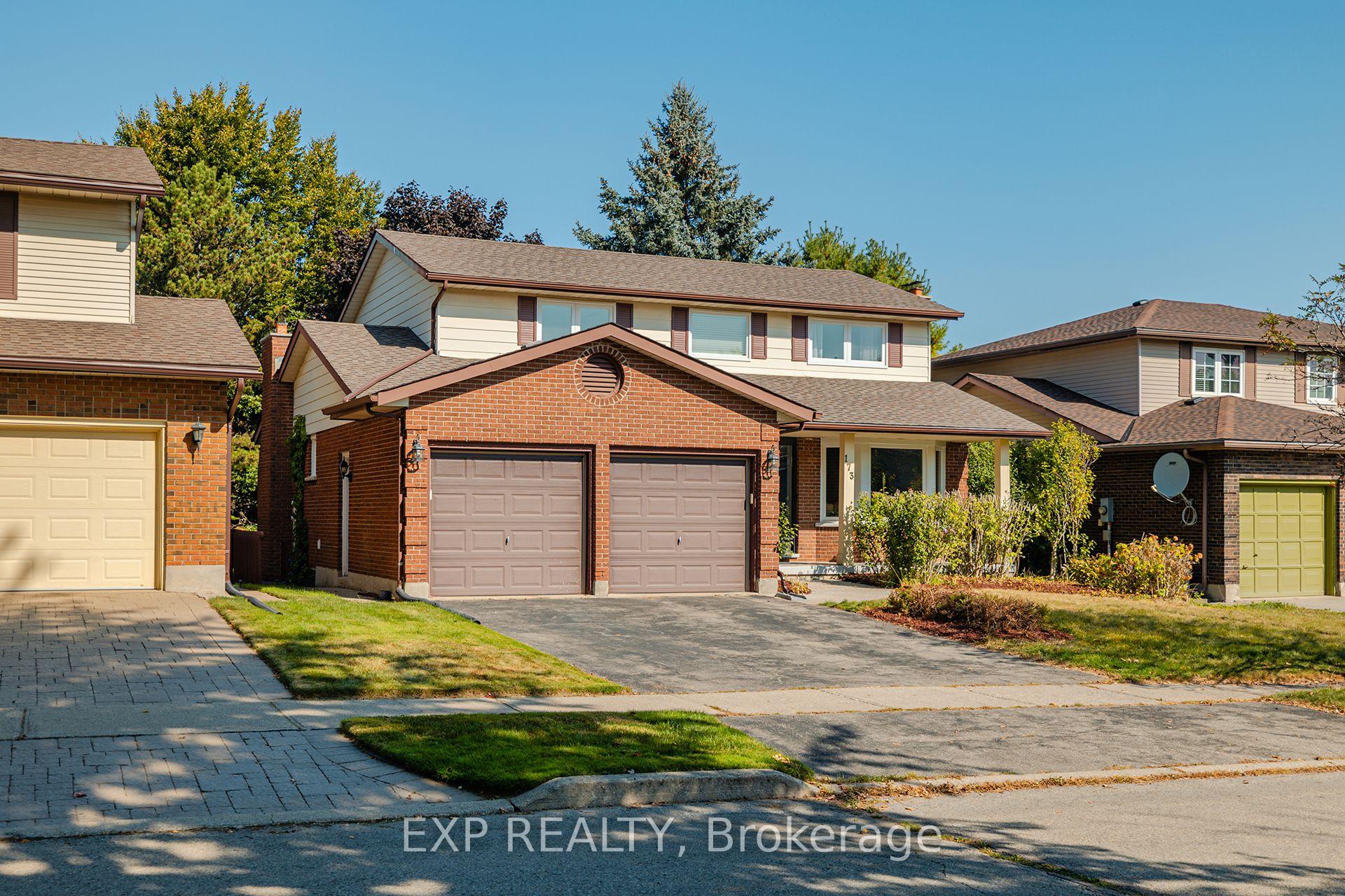 Photo 25 of 173 Woodbend Crescent, Waterloo, Beechwood West — HOMEH