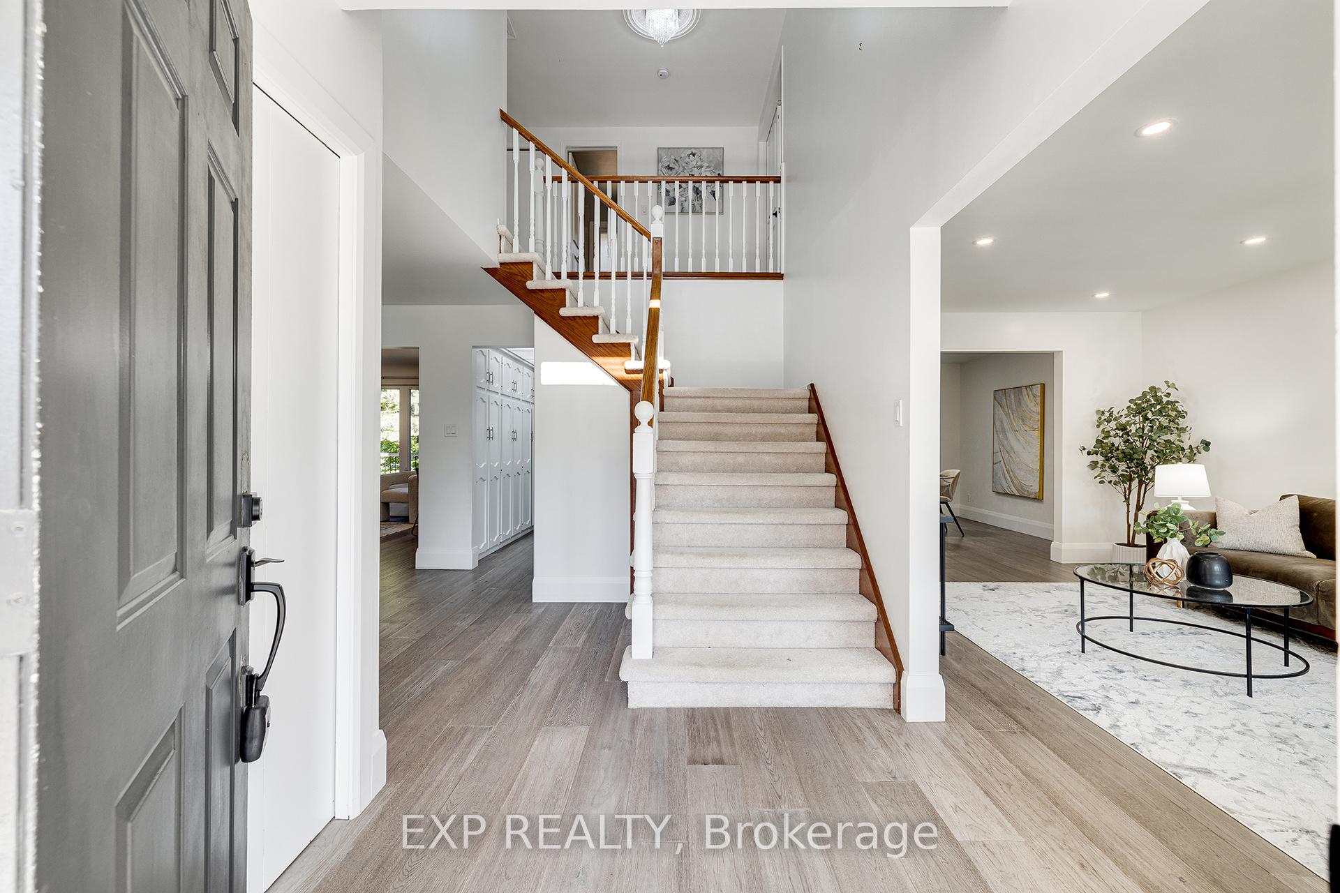 Photo 6 of 173 Woodbend Crescent, Waterloo, Beechwood West — HOMEH