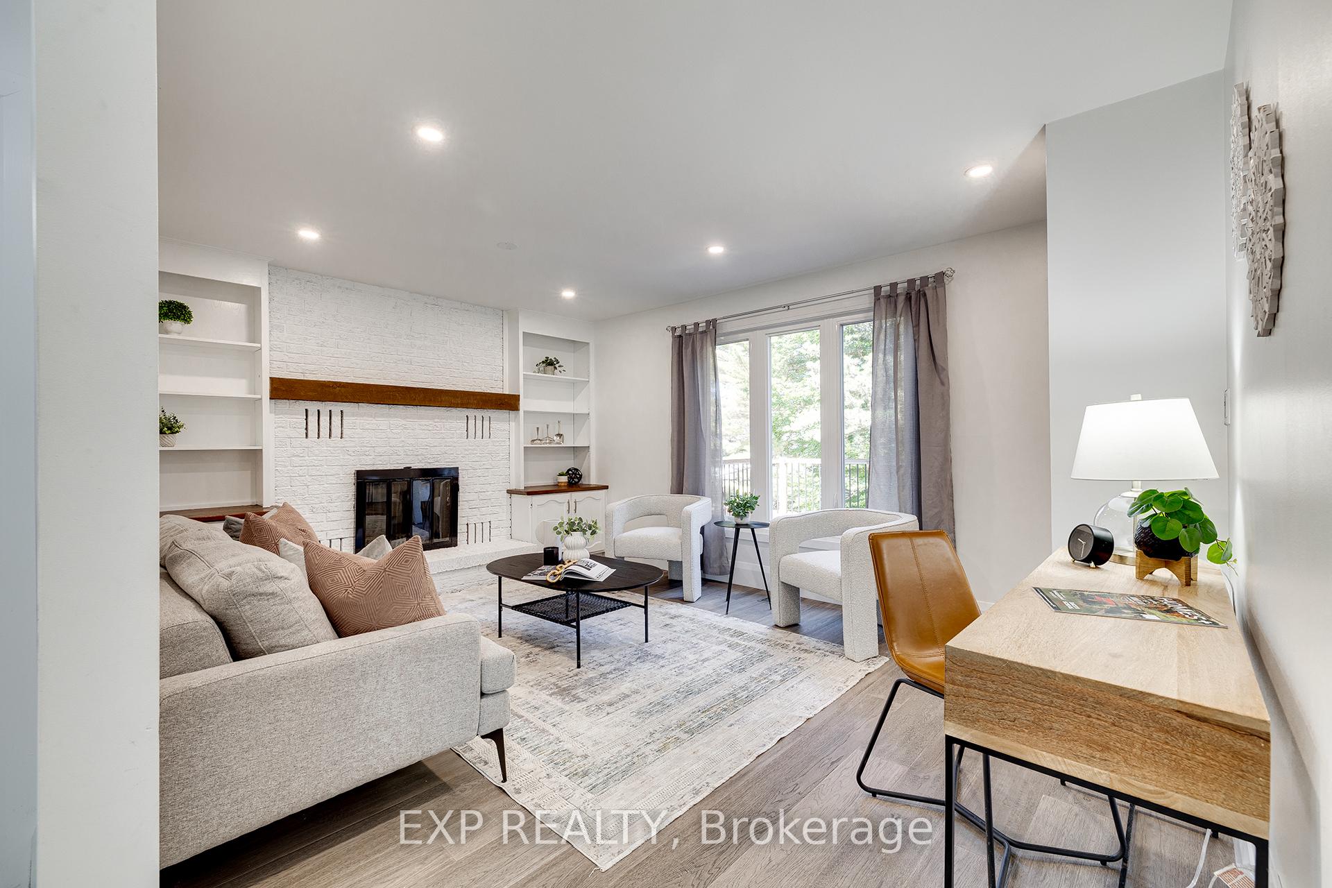 Photo 4 of 173 Woodbend Crescent, Waterloo, Beechwood West — HOMEH