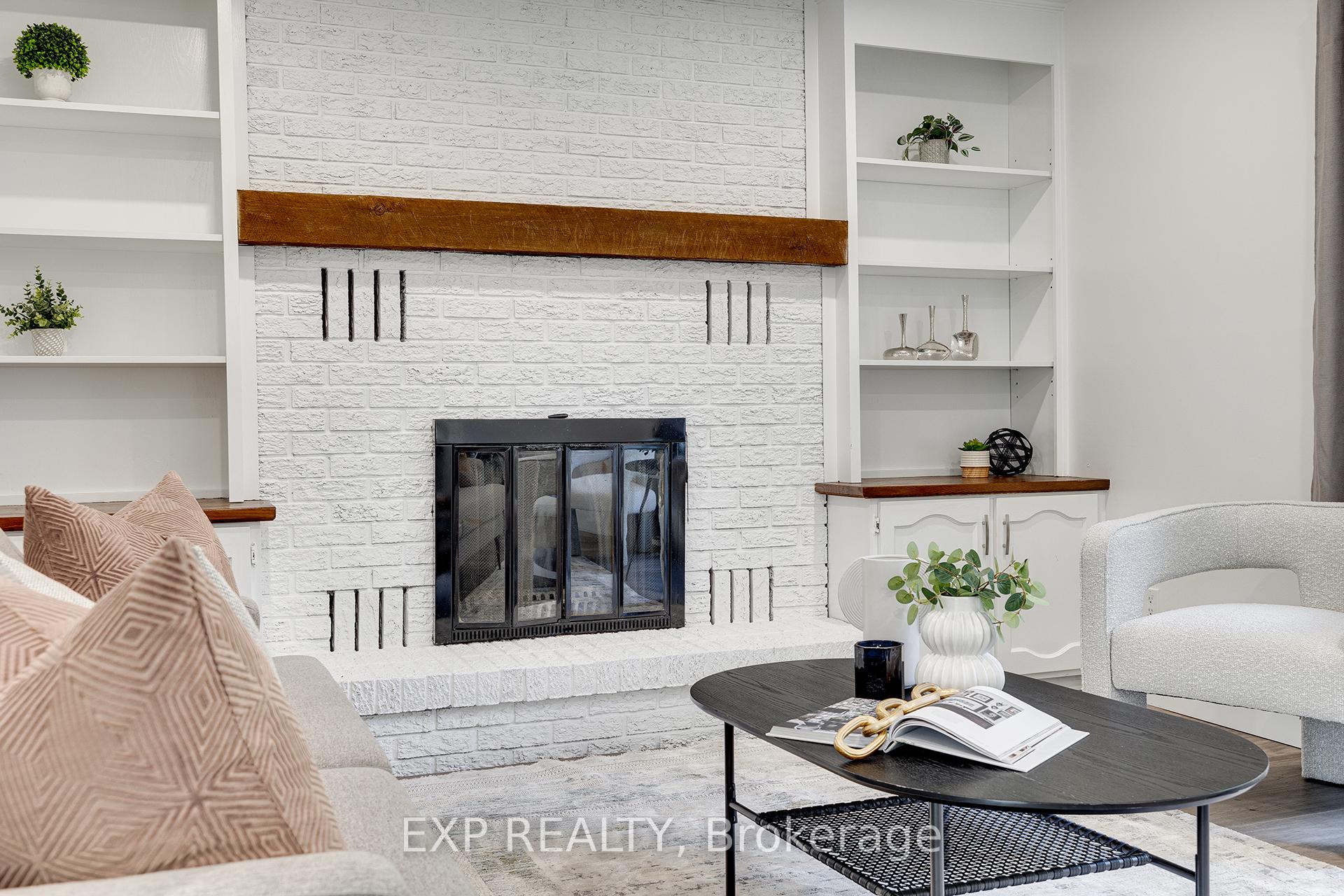 Photo 12 of 173 Woodbend Crescent, Waterloo, Beechwood West — HOMEH