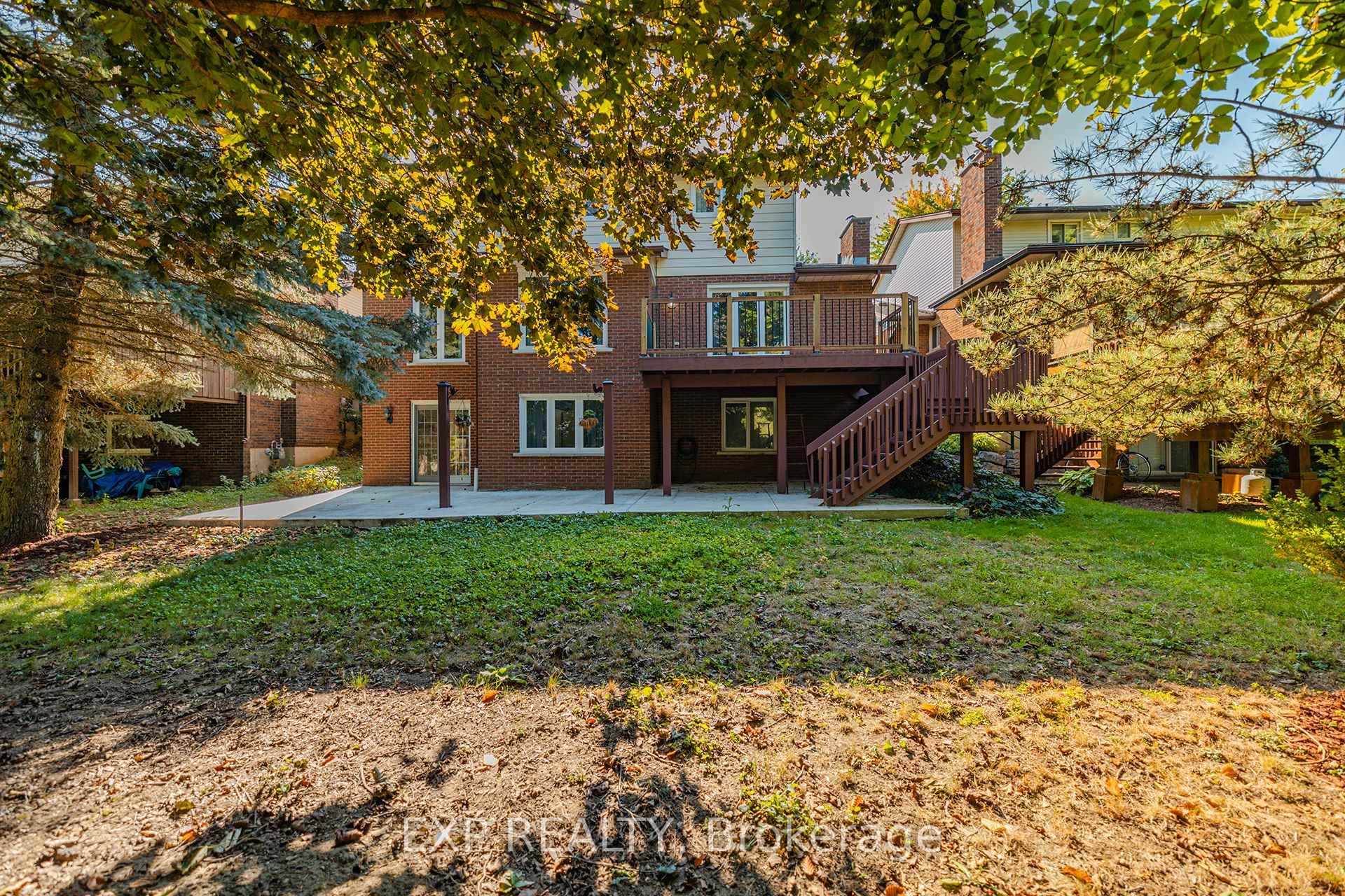 Photo 38 of 173 Woodbend Crescent, Waterloo, Beechwood West — HOMEH