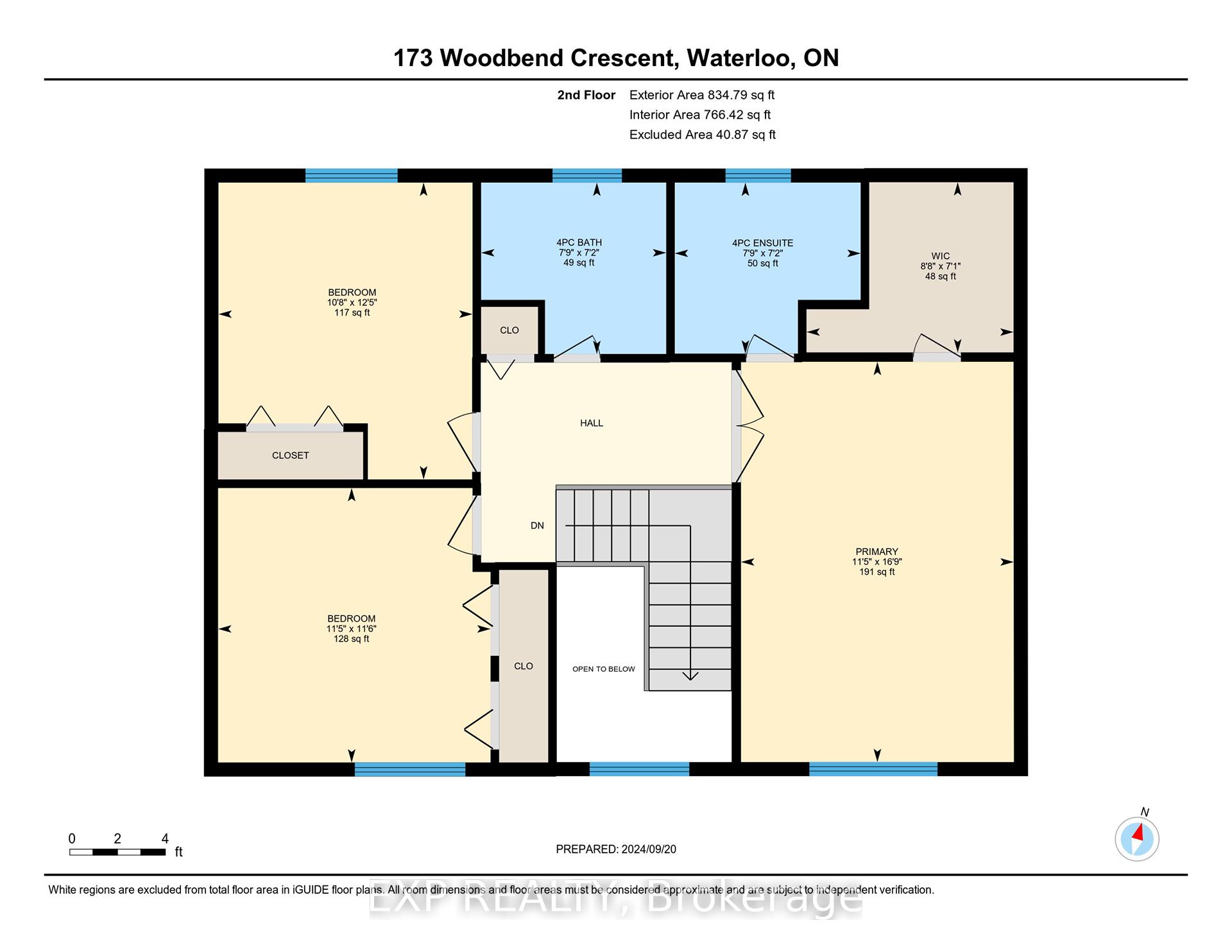 Photo 30 of 173 Woodbend Crescent, Waterloo, Beechwood West — HOMEH