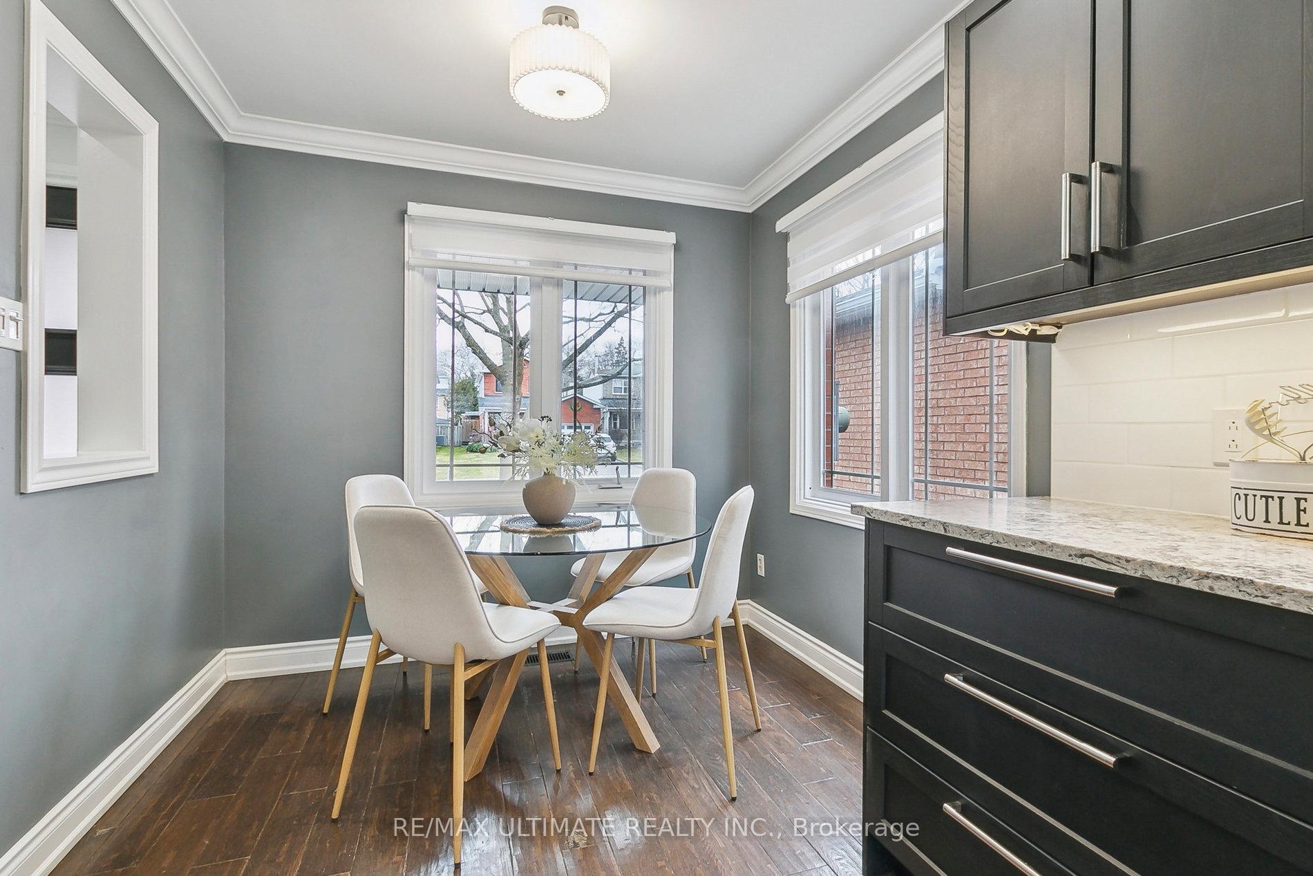 Photo 17 of 11 Wrenn Boulevard, Clarington, Bowmanville — HOMEH