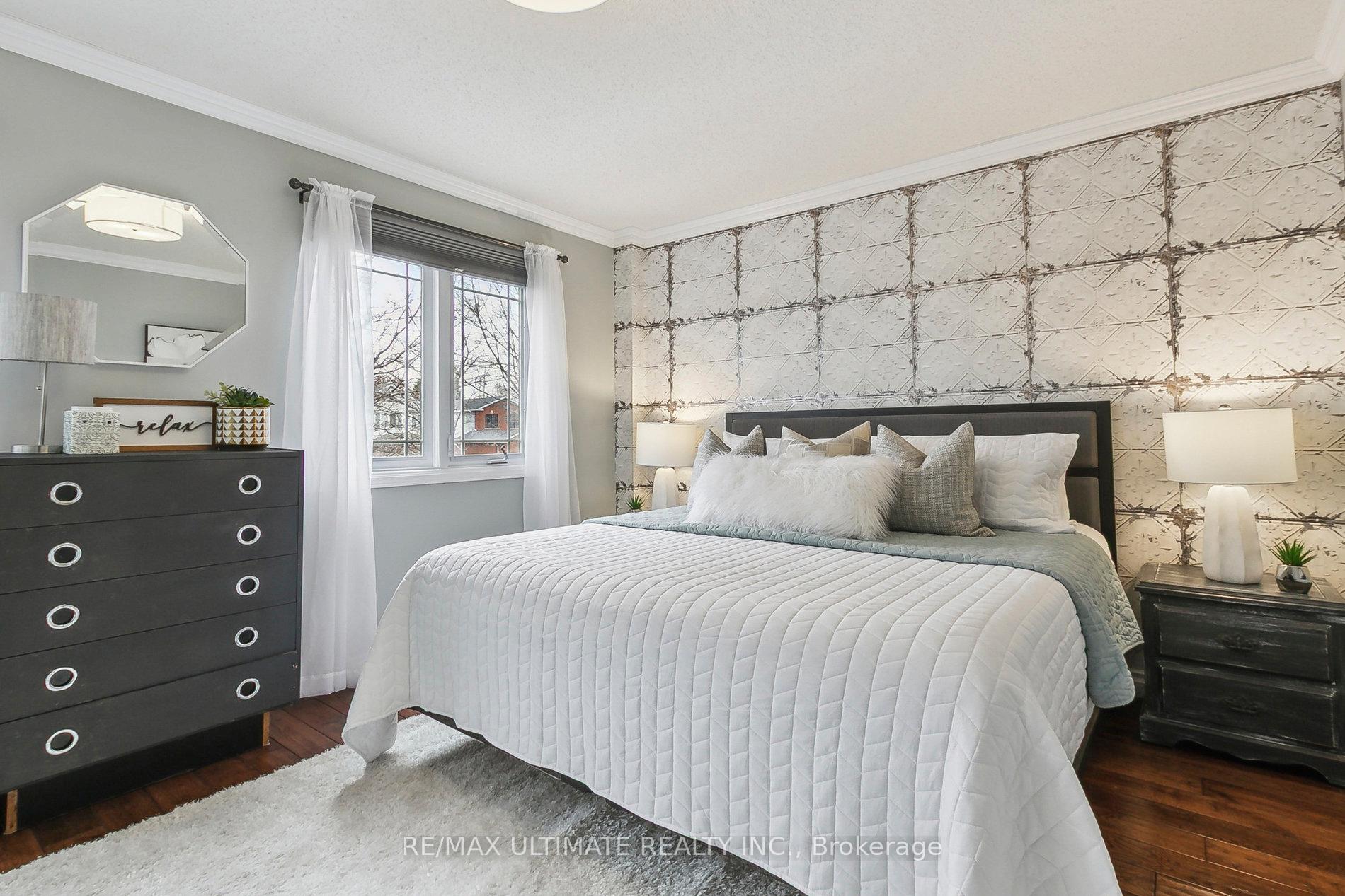 Photo 21 of 11 Wrenn Boulevard, Clarington, Bowmanville — HOMEH