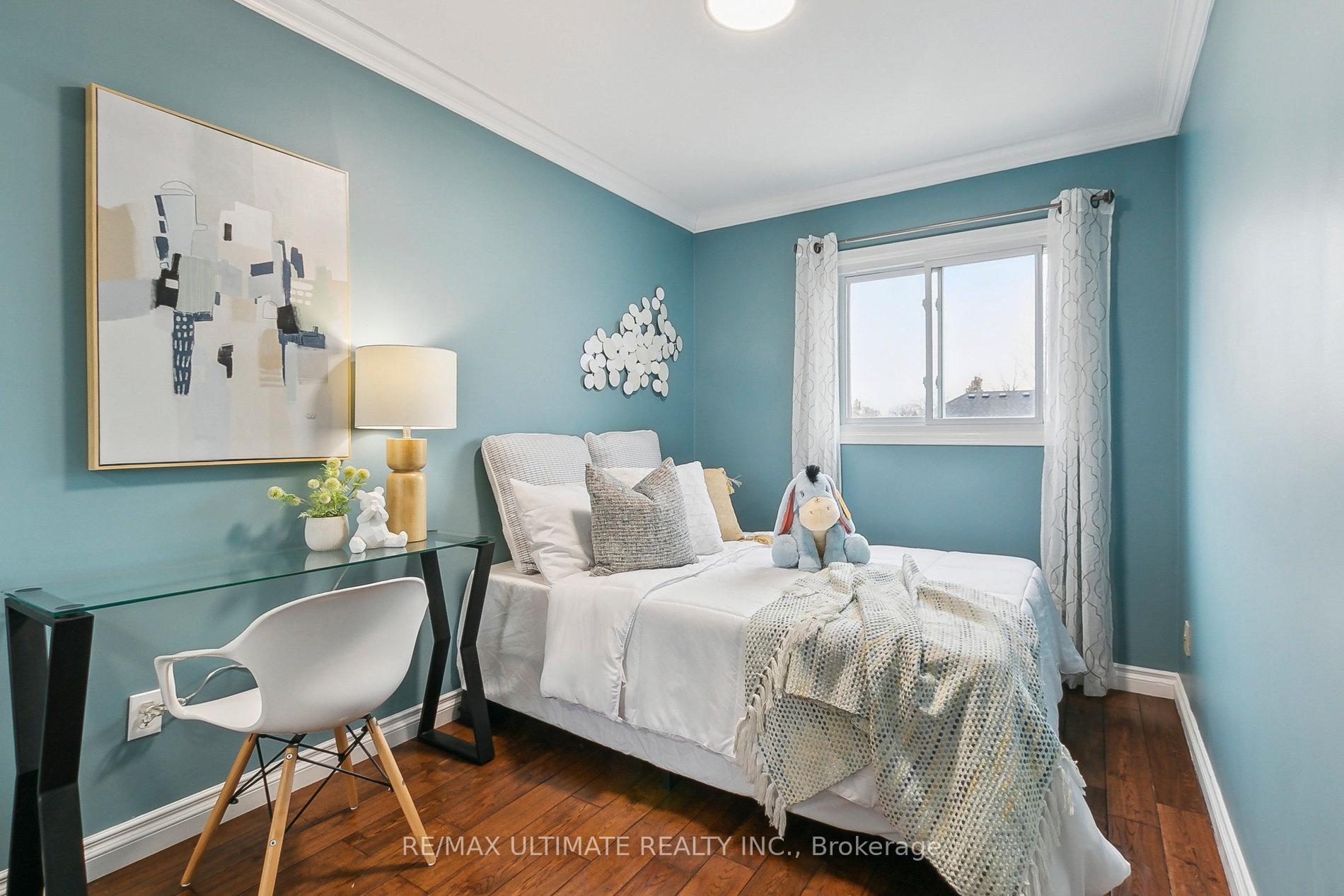 Photo 29 of 11 Wrenn Boulevard, Clarington, Bowmanville — HOMEH