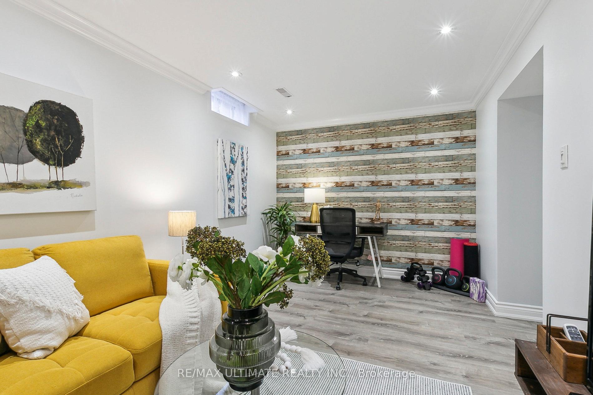 Photo 27 of 11 Wrenn Boulevard, Clarington, Bowmanville — HOMEH