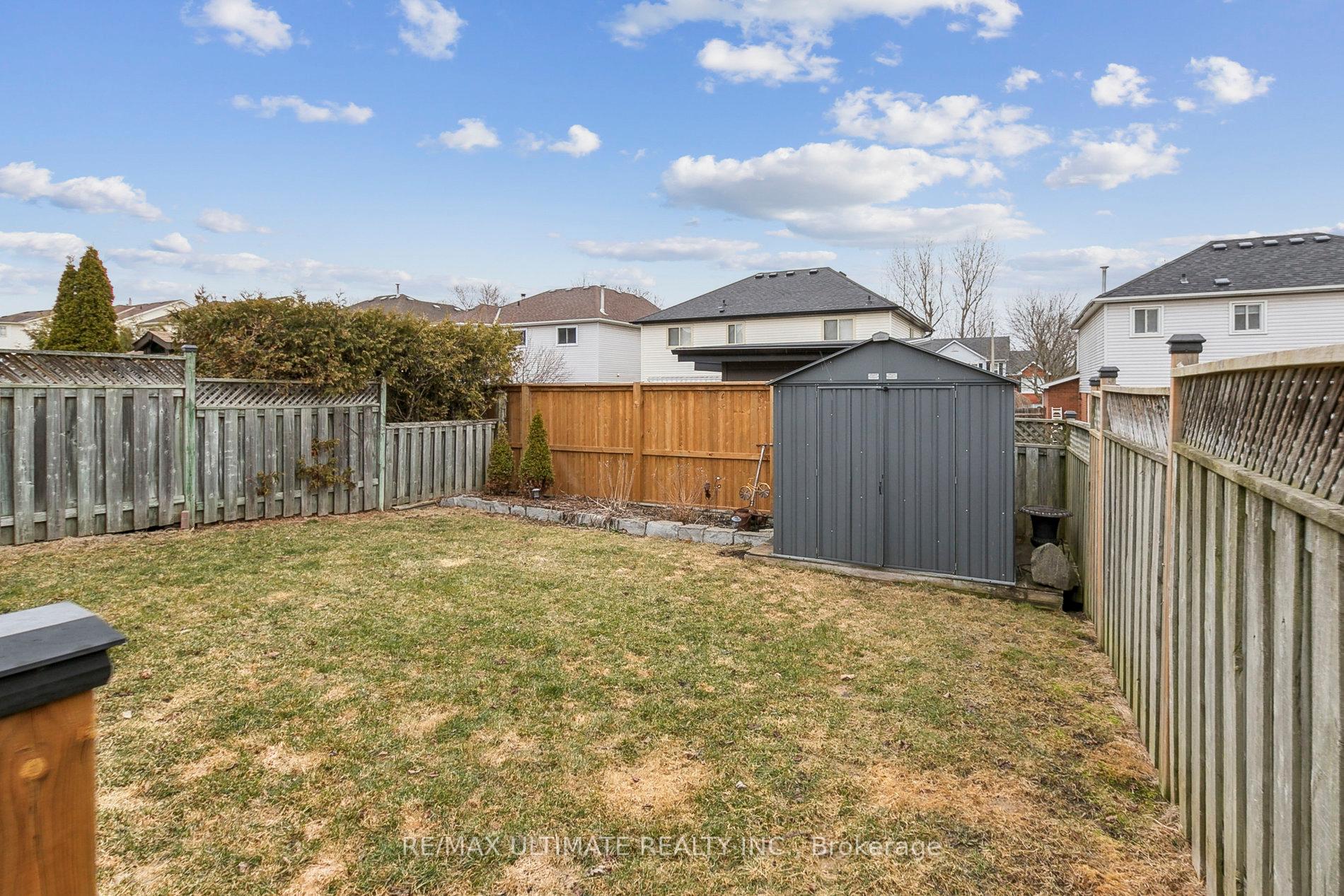 Photo 31 of 11 Wrenn Boulevard, Clarington, Bowmanville — HOMEH