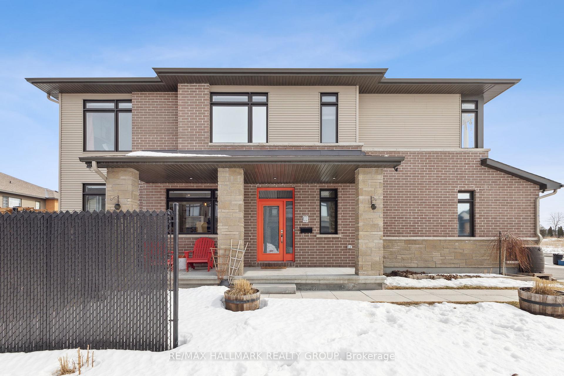 Photo 1 of 740 Borbridge Avenue, Ottawa, Riverside South/Gloucester Glen — HOMEH