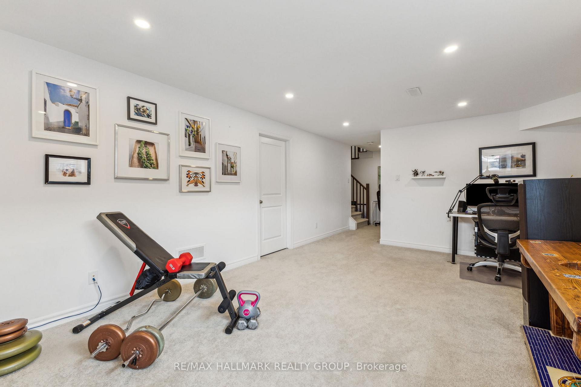 Photo 27 of 740 Borbridge Avenue, Ottawa, Riverside South/Gloucester Glen — HOMEH