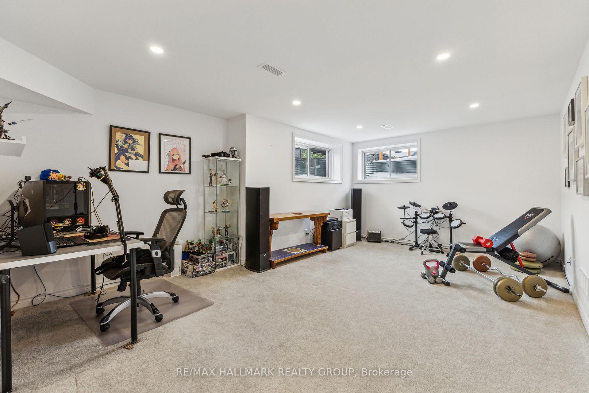 Photo 28 of 740 Borbridge Avenue, Ottawa, Riverside South/Gloucester Glen — HOMEH