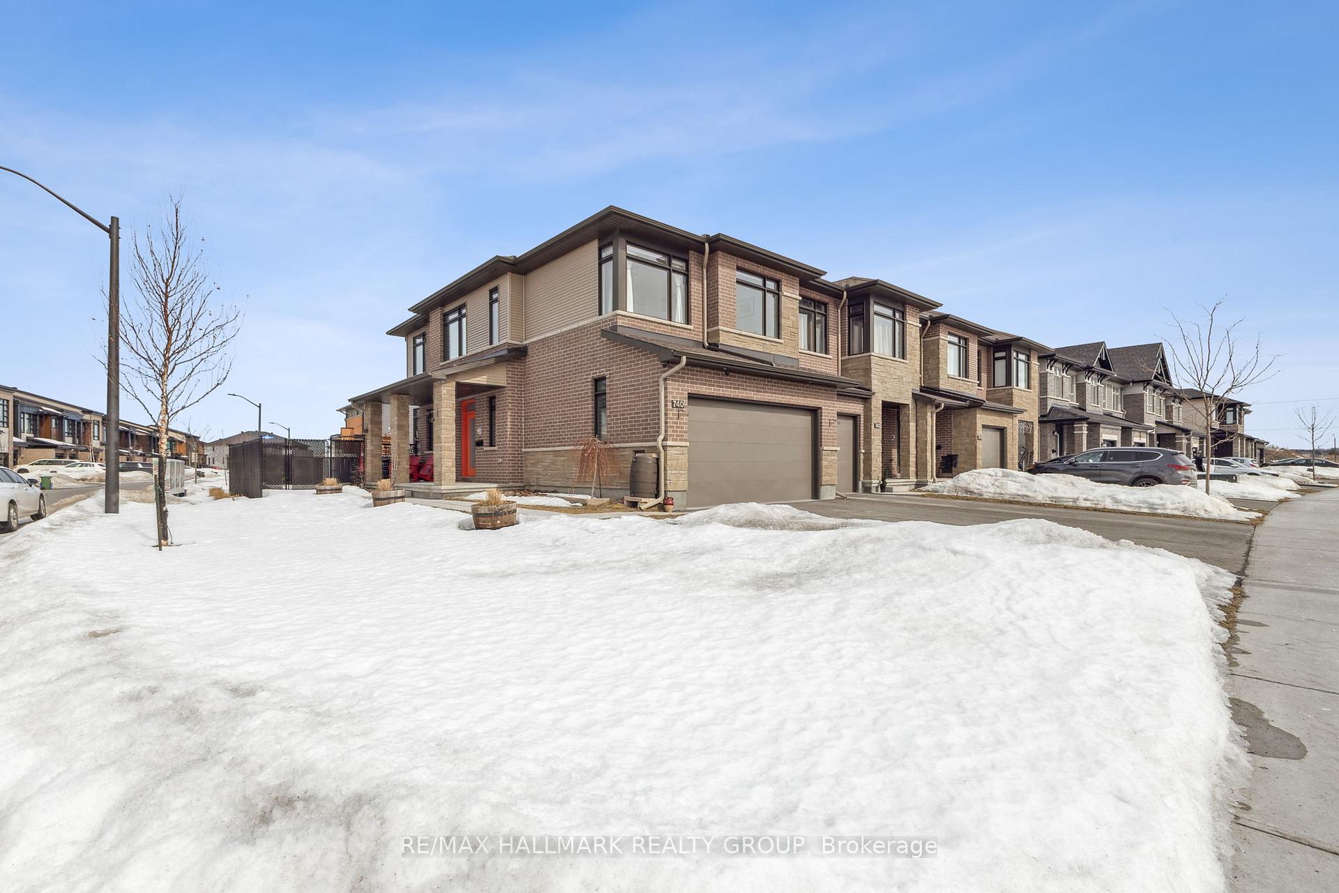 Photo 32 of 740 Borbridge Avenue, Ottawa, Riverside South/Gloucester Glen — HOMEH