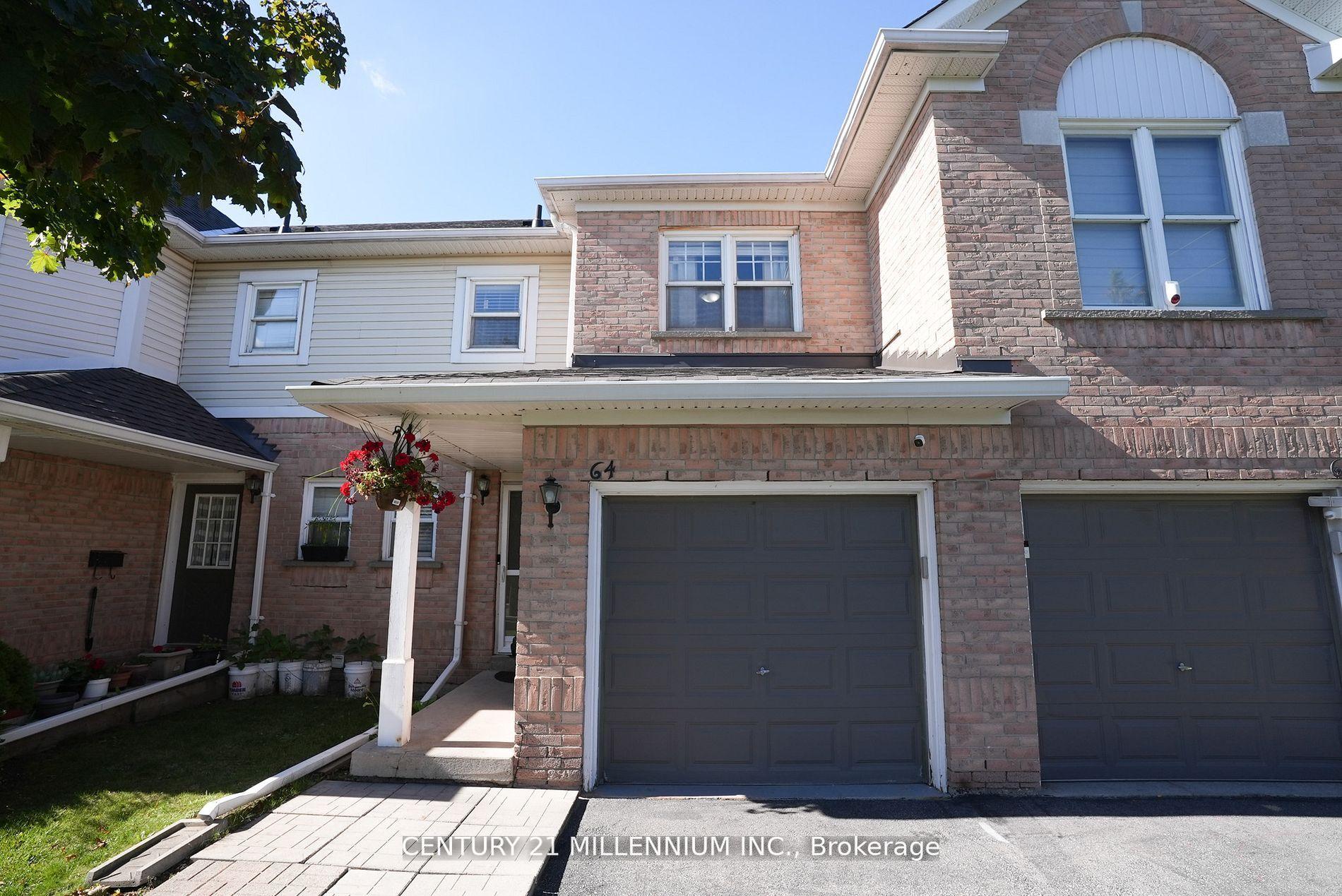 Photo 1 of Unit 37, 64 Brisbane Court, Brampton, Sandringham-Wellington — HOMEH