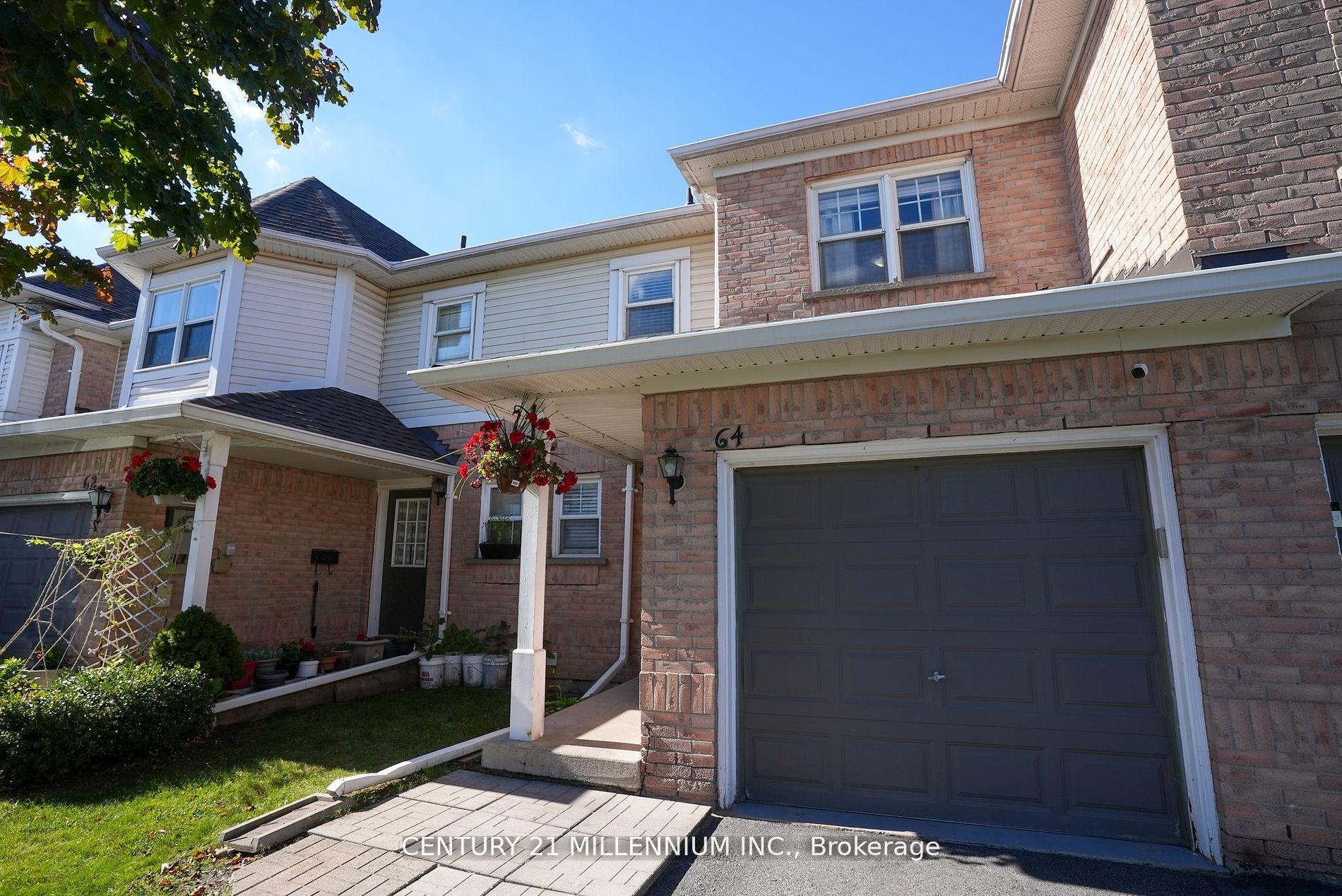 Photo 35 of Unit 37, 64 Brisbane Court, Brampton, Sandringham-Wellington — HOMEH