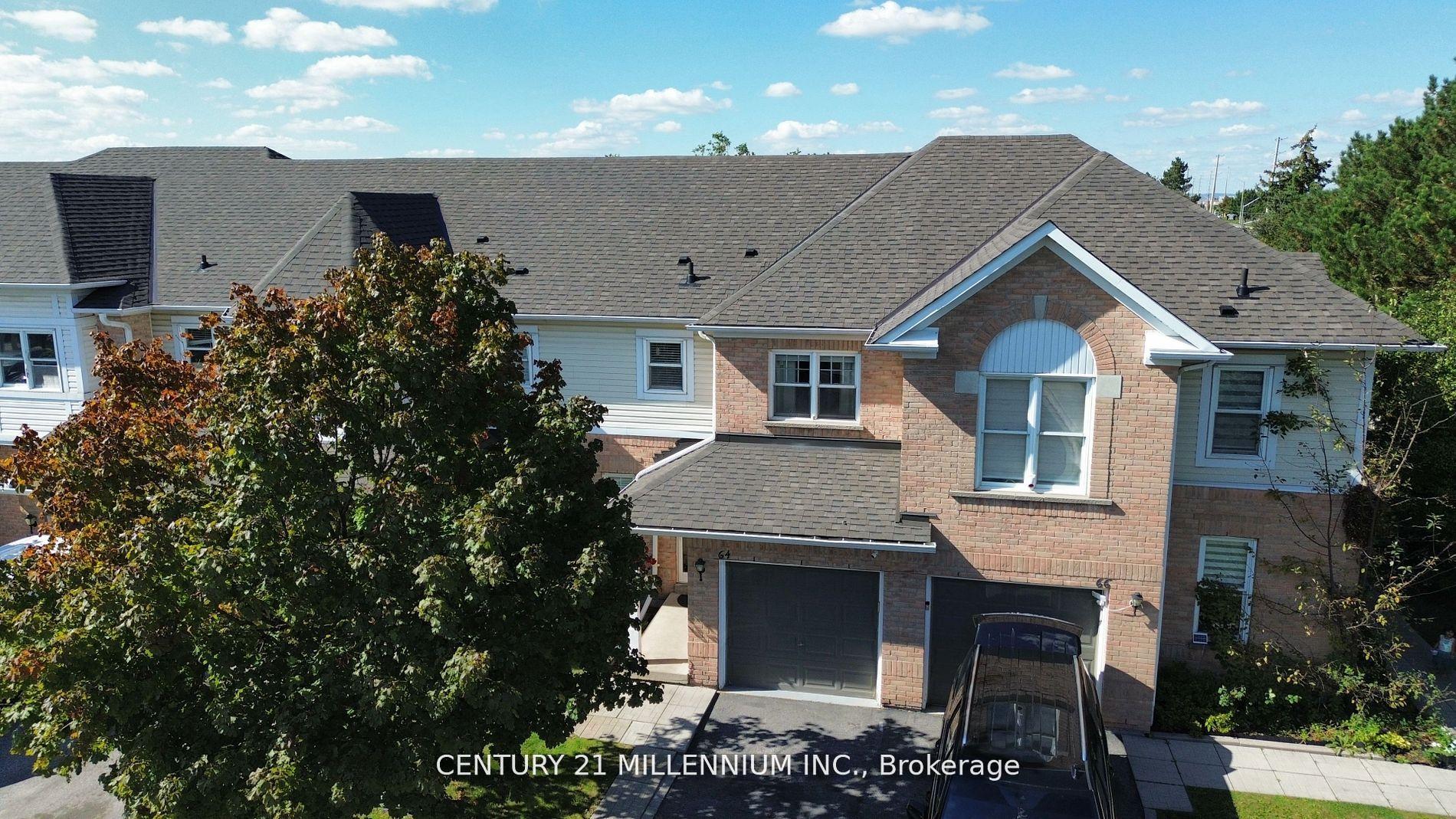 Photo 3 of Unit 37, 64 Brisbane Court, Brampton, Sandringham-Wellington — HOMEH