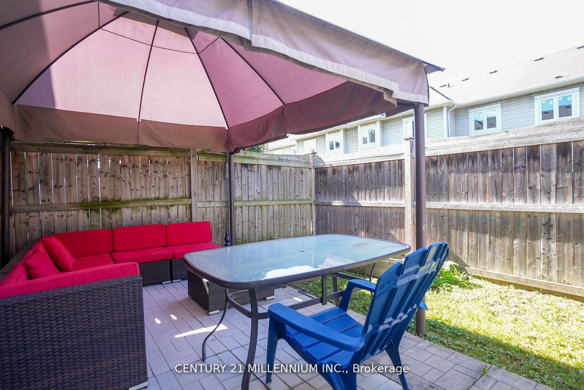 Photo 26 of Unit 37, 64 Brisbane Court, Brampton, Sandringham-Wellington — HOMEH