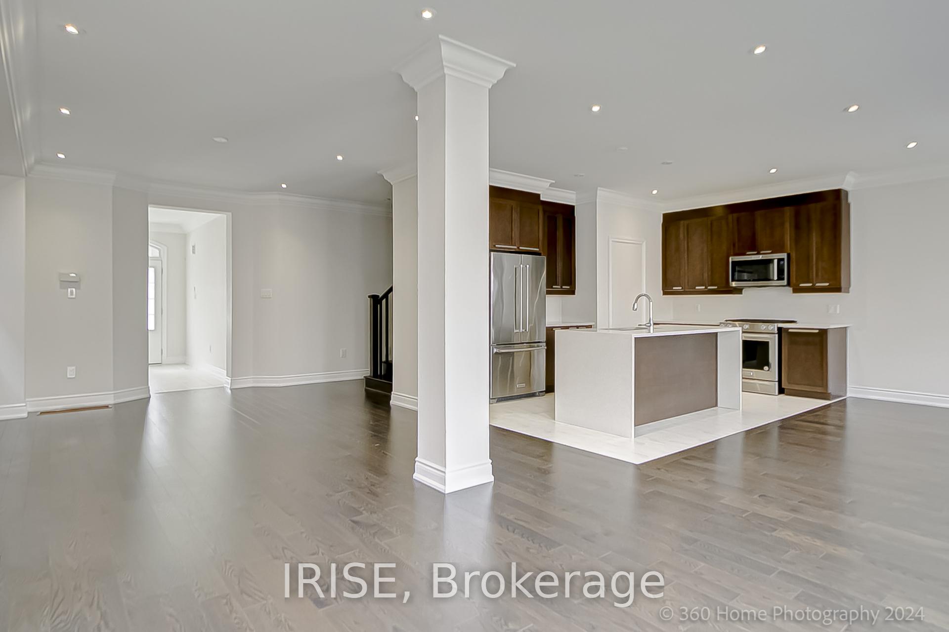 Photo 5 of 7 Elysian Fields Circle, Brampton, Bram West — HOMEH