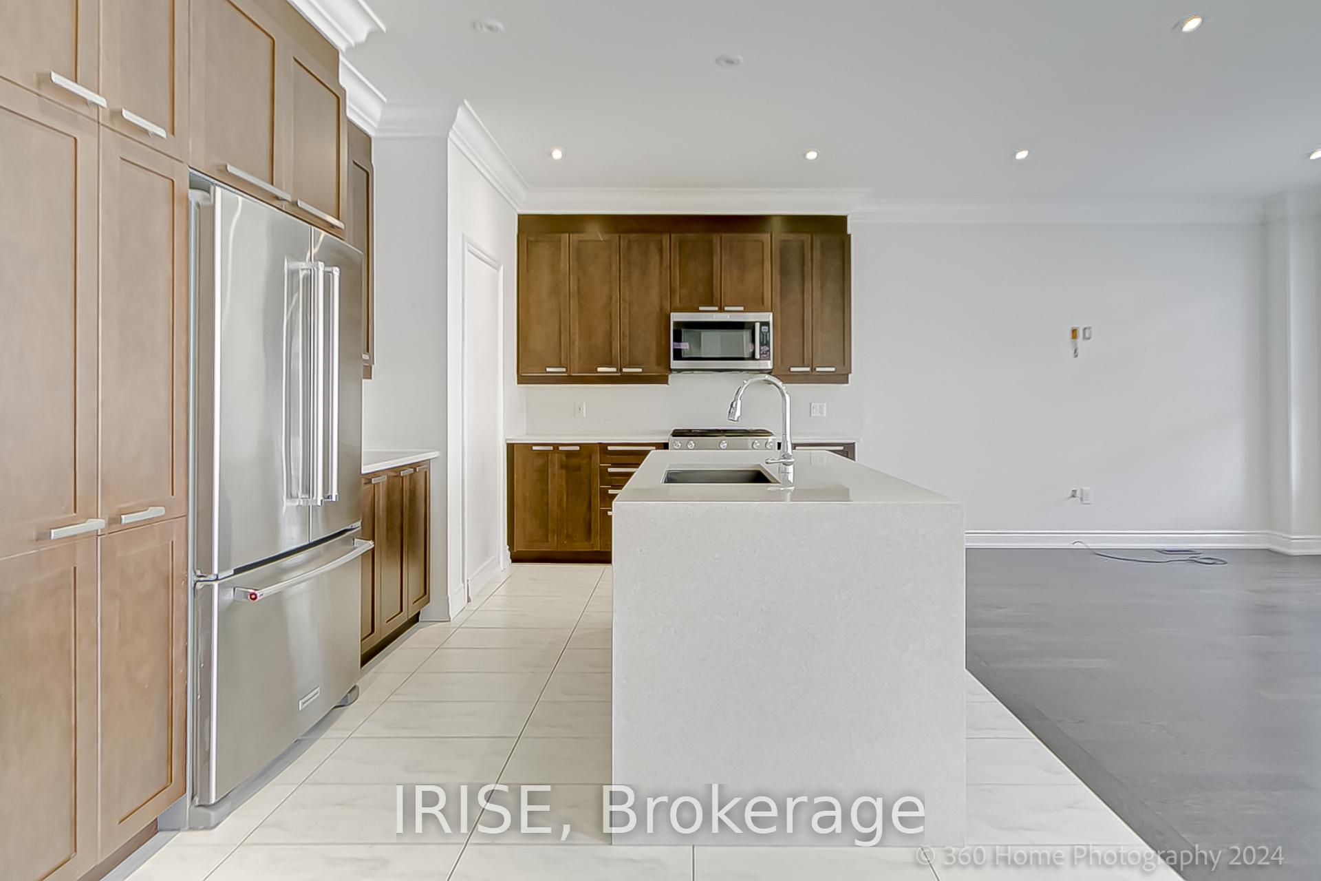 Photo 16 of 7 Elysian Fields Circle, Brampton, Bram West — HOMEH