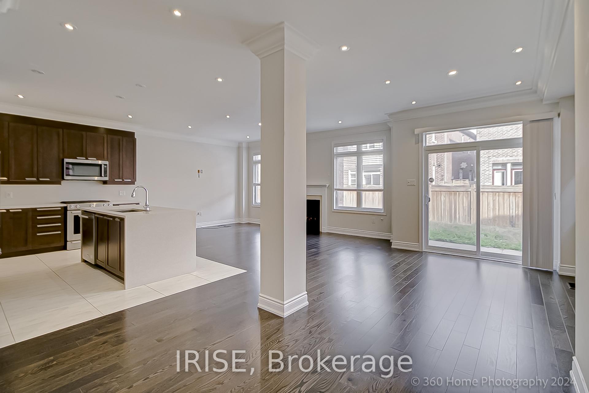 Photo 18 of 7 Elysian Fields Circle, Brampton, Bram West — HOMEH