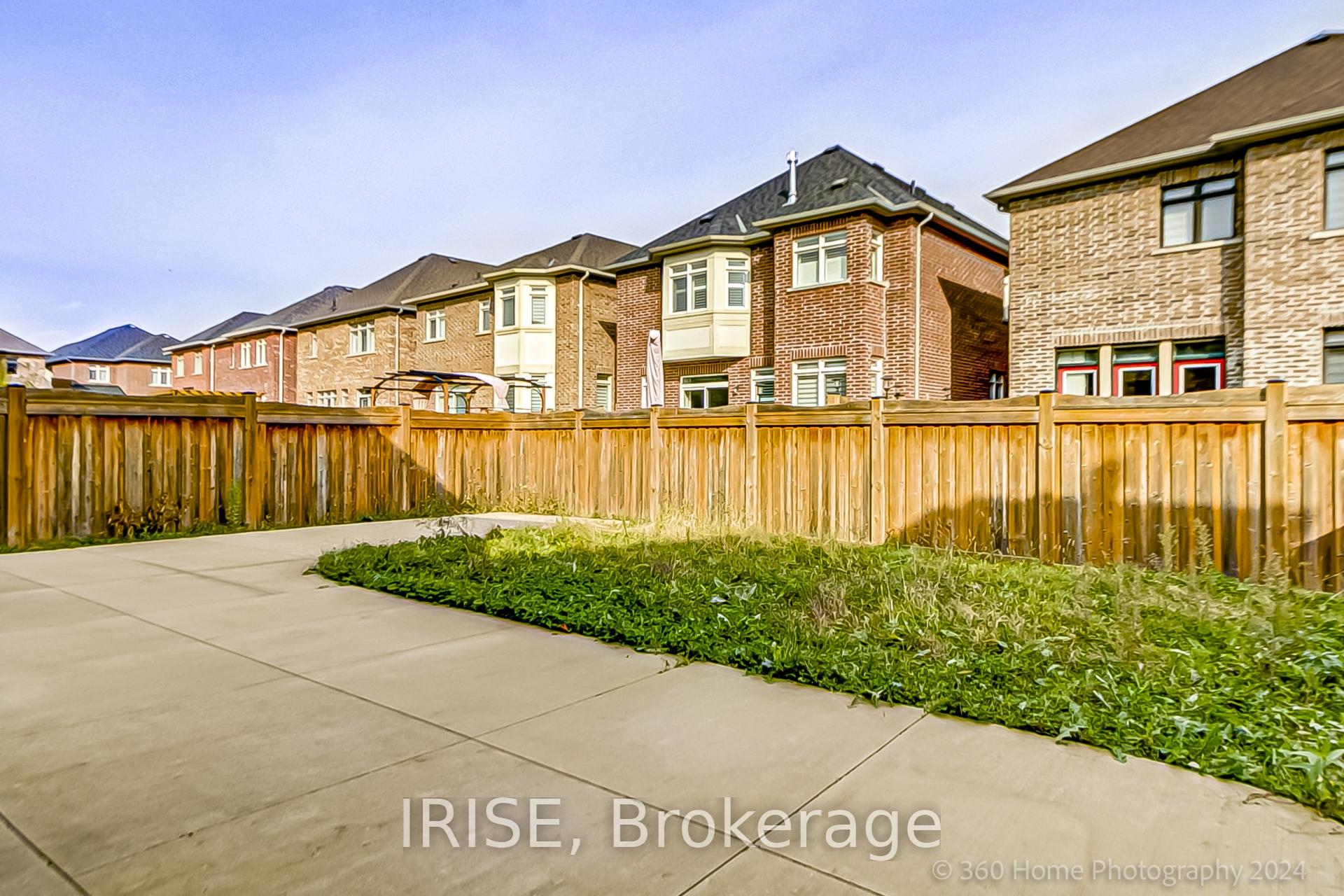 Photo 19 of 7 Elysian Fields Circle, Brampton, Bram West — HOMEH