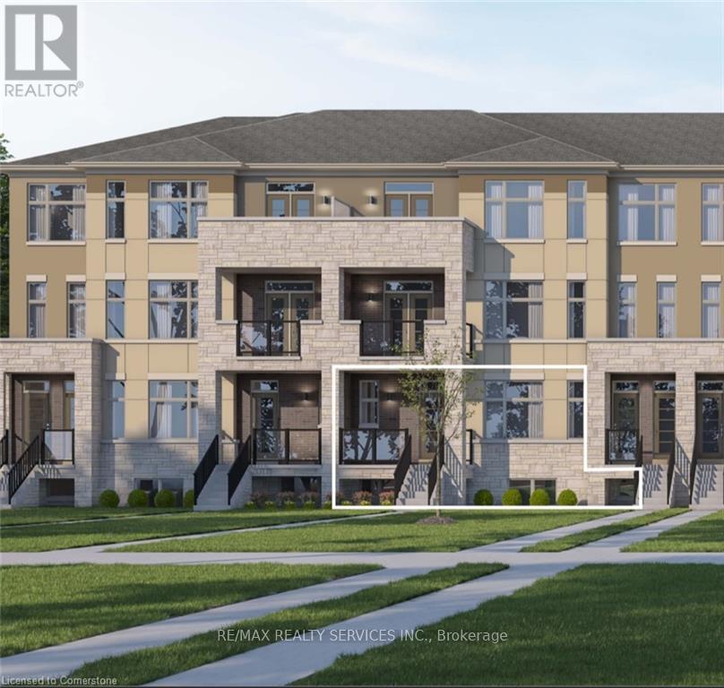 Photo 1 of Unit 19, 45 Fieldridge Crescent, Brampton, Brampton North — HOMEH